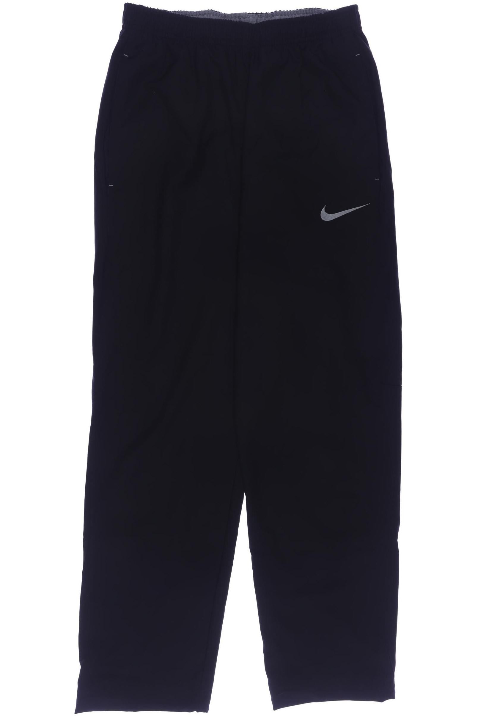 

Nike Herren Stoffhose, schwarz, Gr. 0