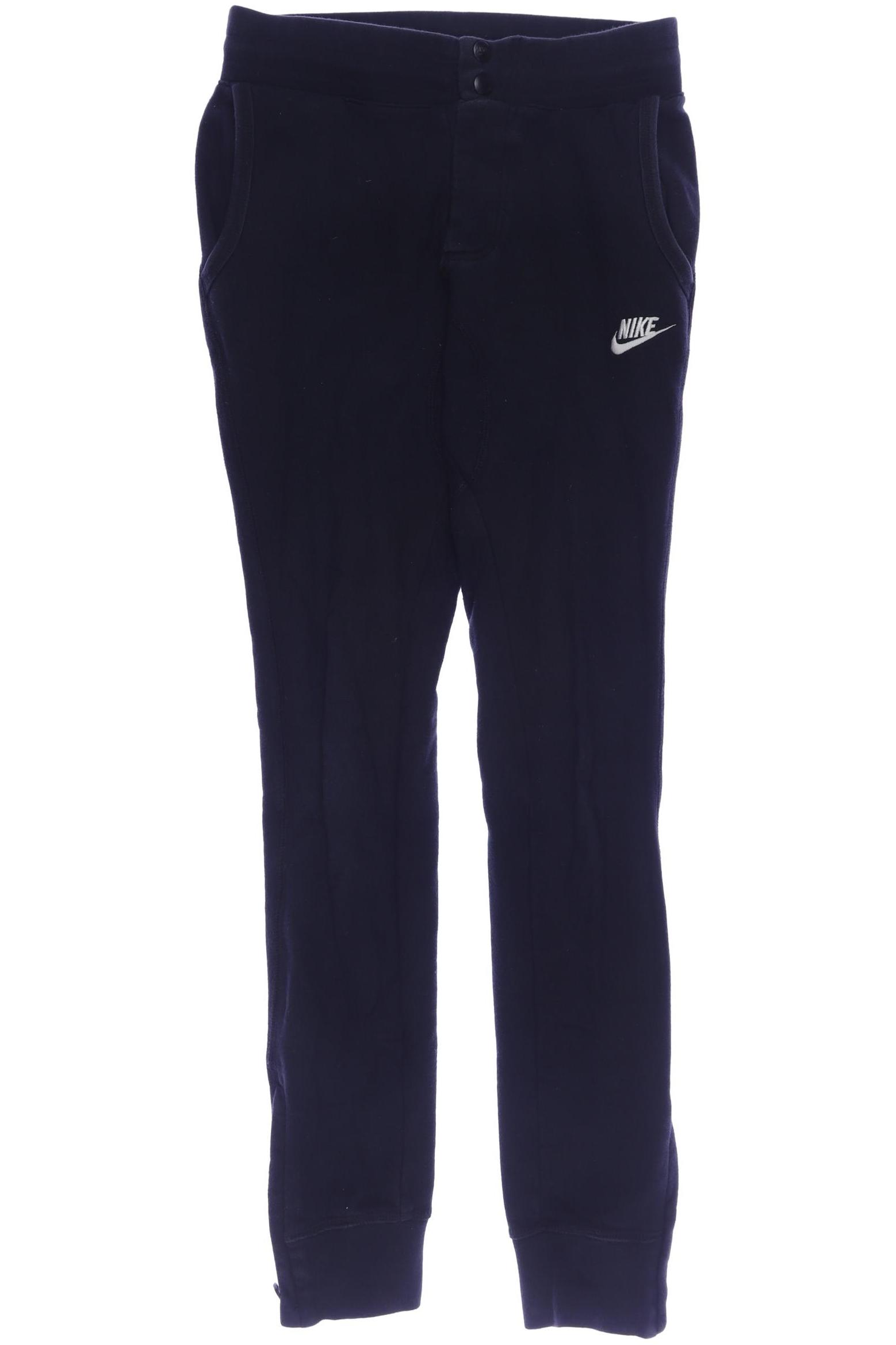 

Nike Herren Stoffhose, schwarz, Gr. 0