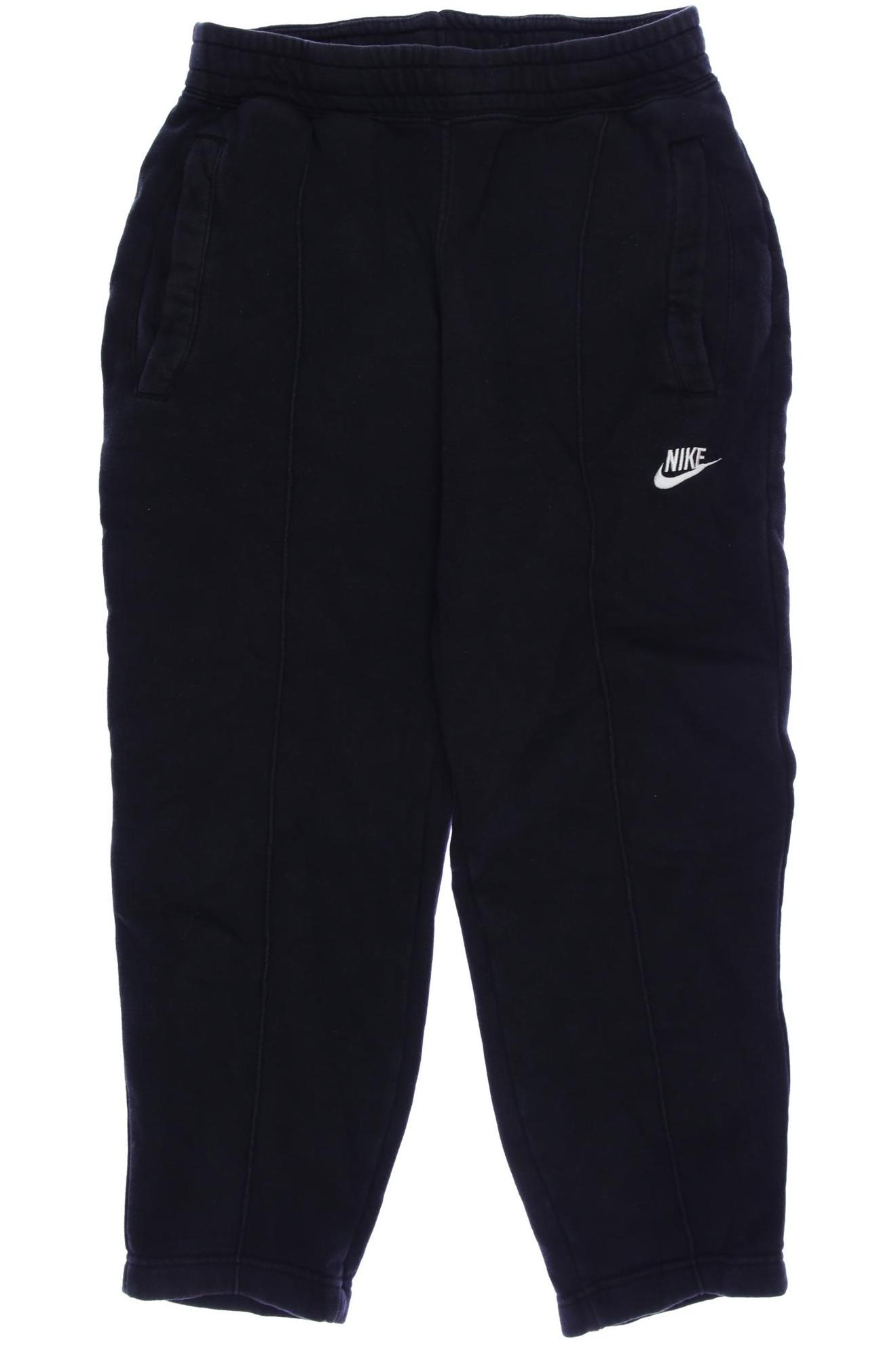 

Nike Herren Stoffhose, schwarz, Gr. 0