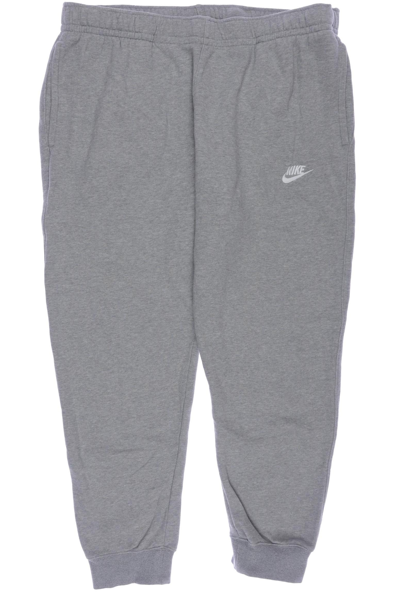 

Nike Herren Stoffhose, grau, Gr. 0