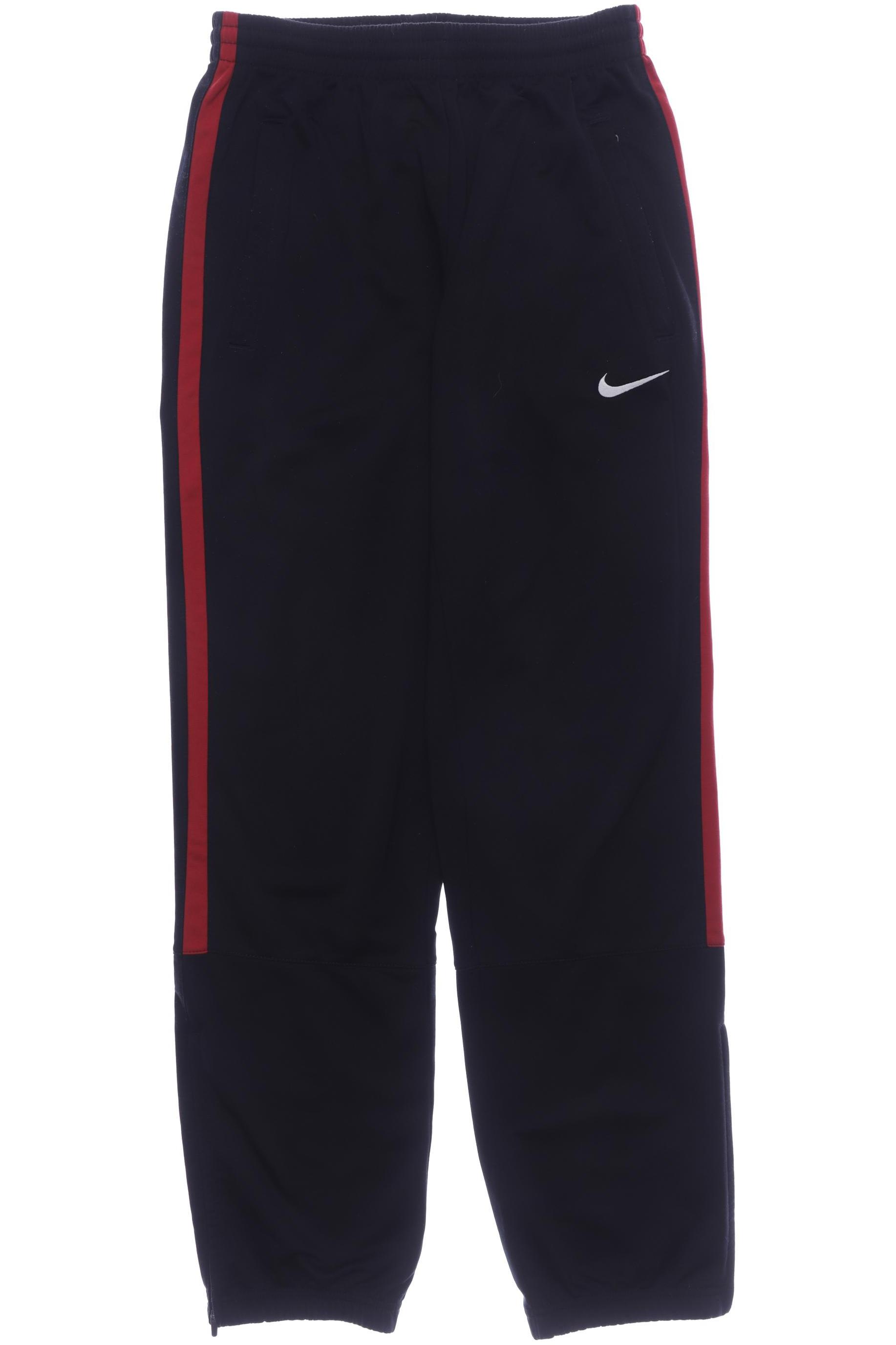 

Nike Herren Stoffhose, schwarz, Gr. 48