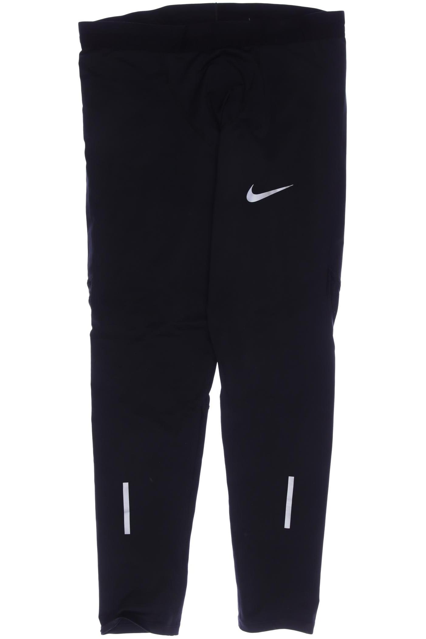 

Nike Herren Stoffhose, schwarz, Gr. 0
