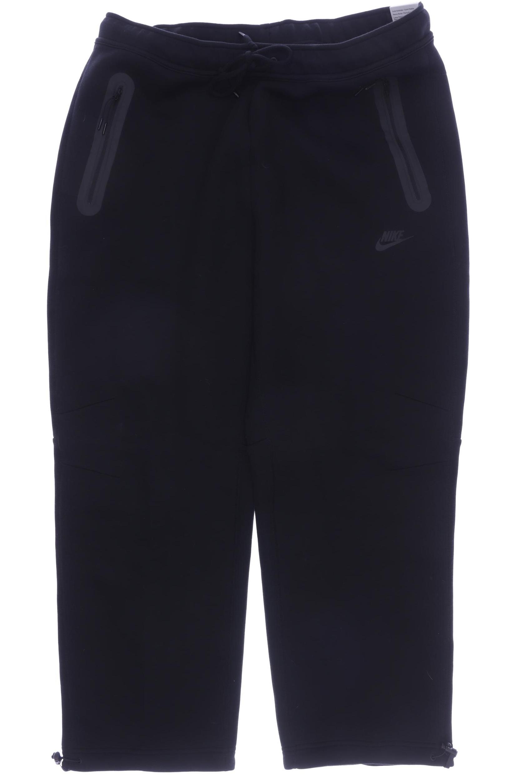 

Nike Herren Stoffhose, schwarz