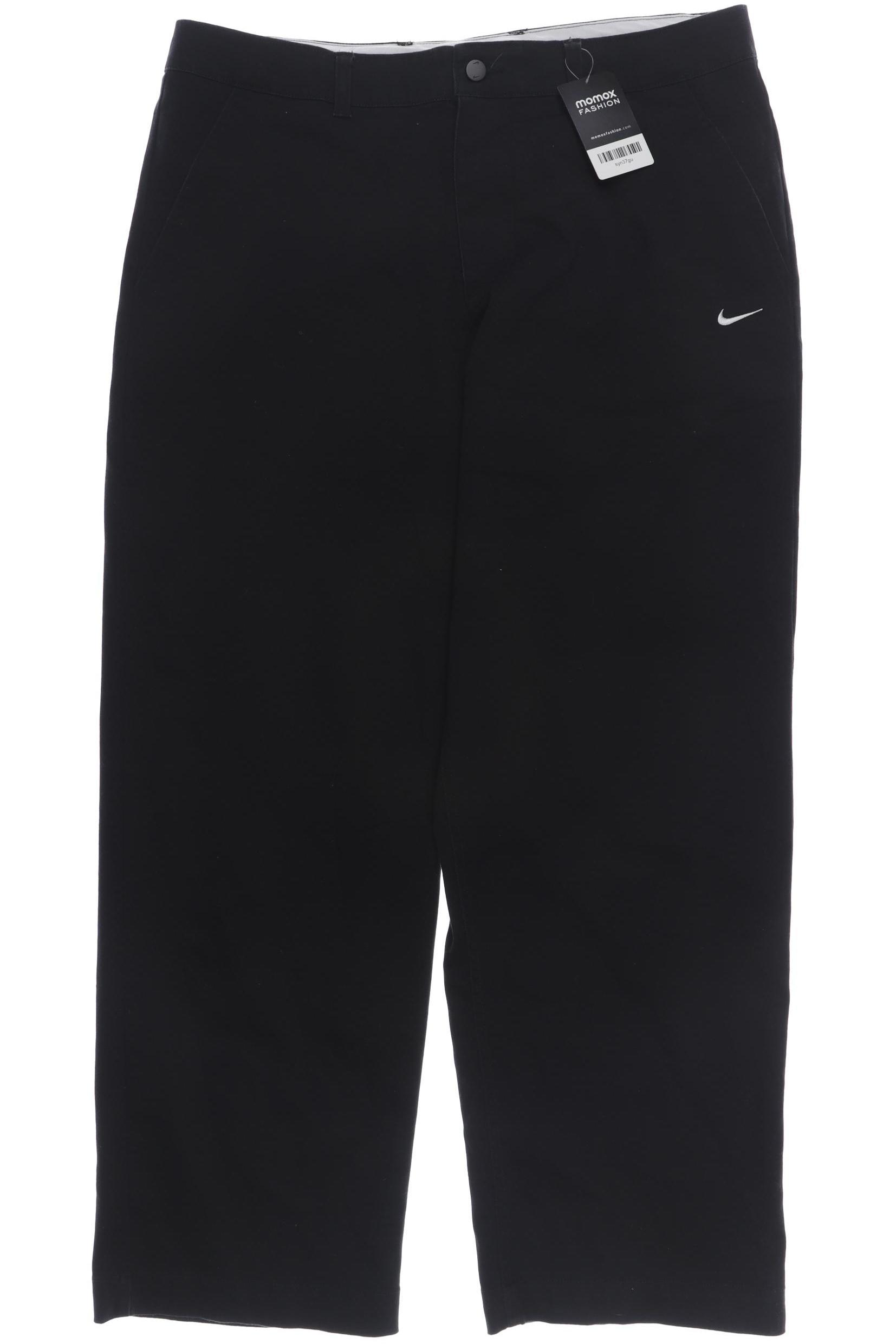 

Nike Herren Stoffhose, schwarz