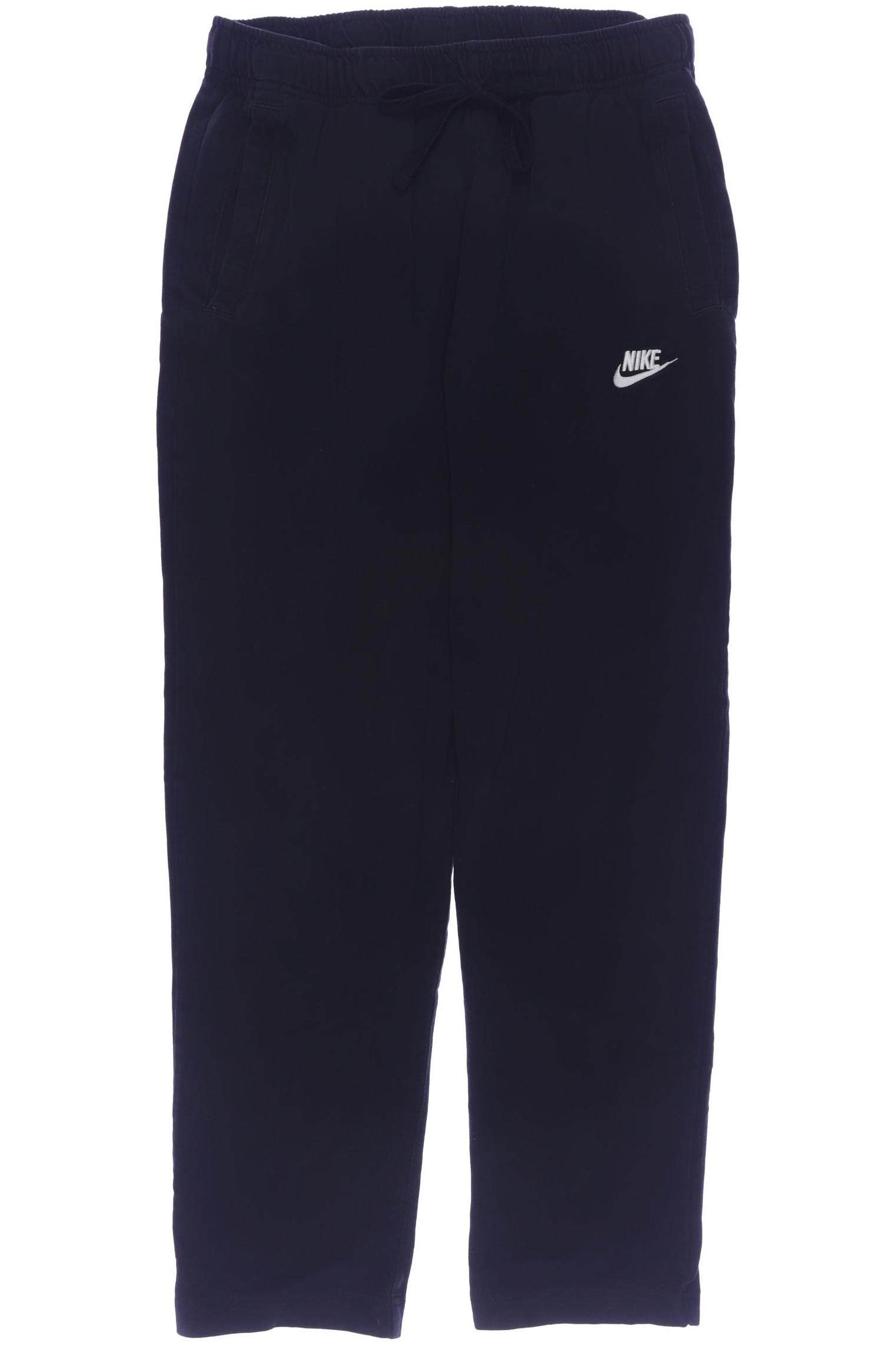 

Nike Herren Stoffhose, schwarz, Gr. 0