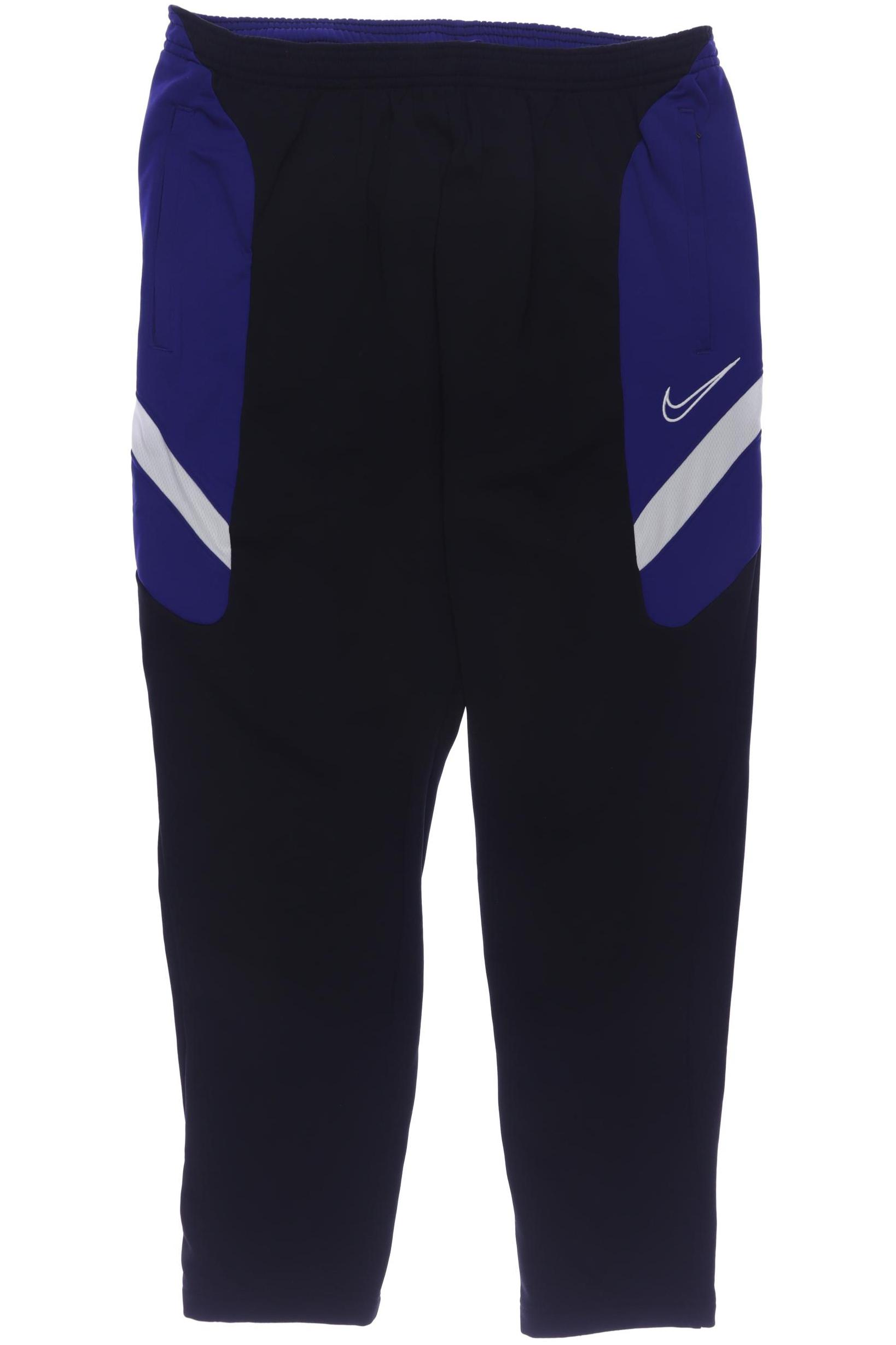 

Nike Herren Stoffhose, schwarz, Gr. 0