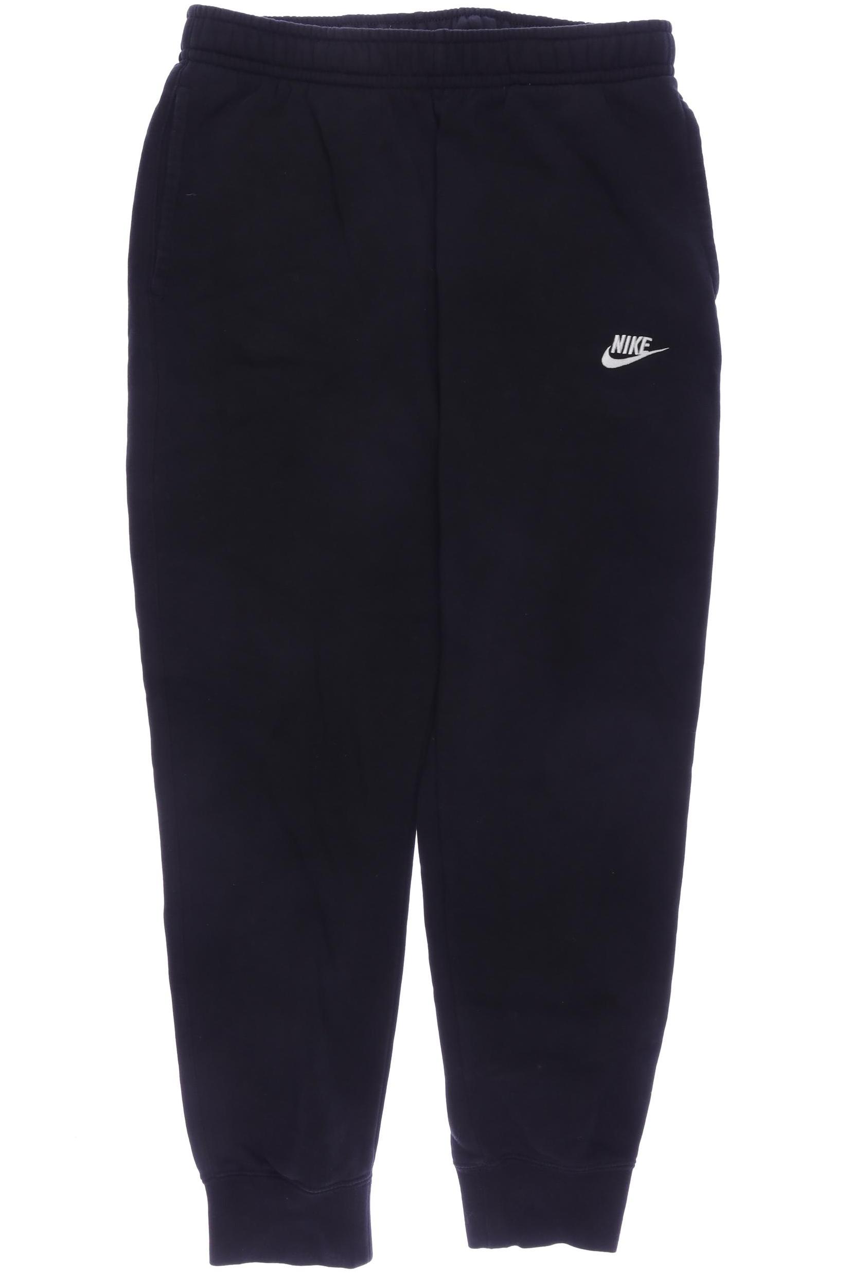 

Nike Herren Stoffhose, schwarz, Gr. 0