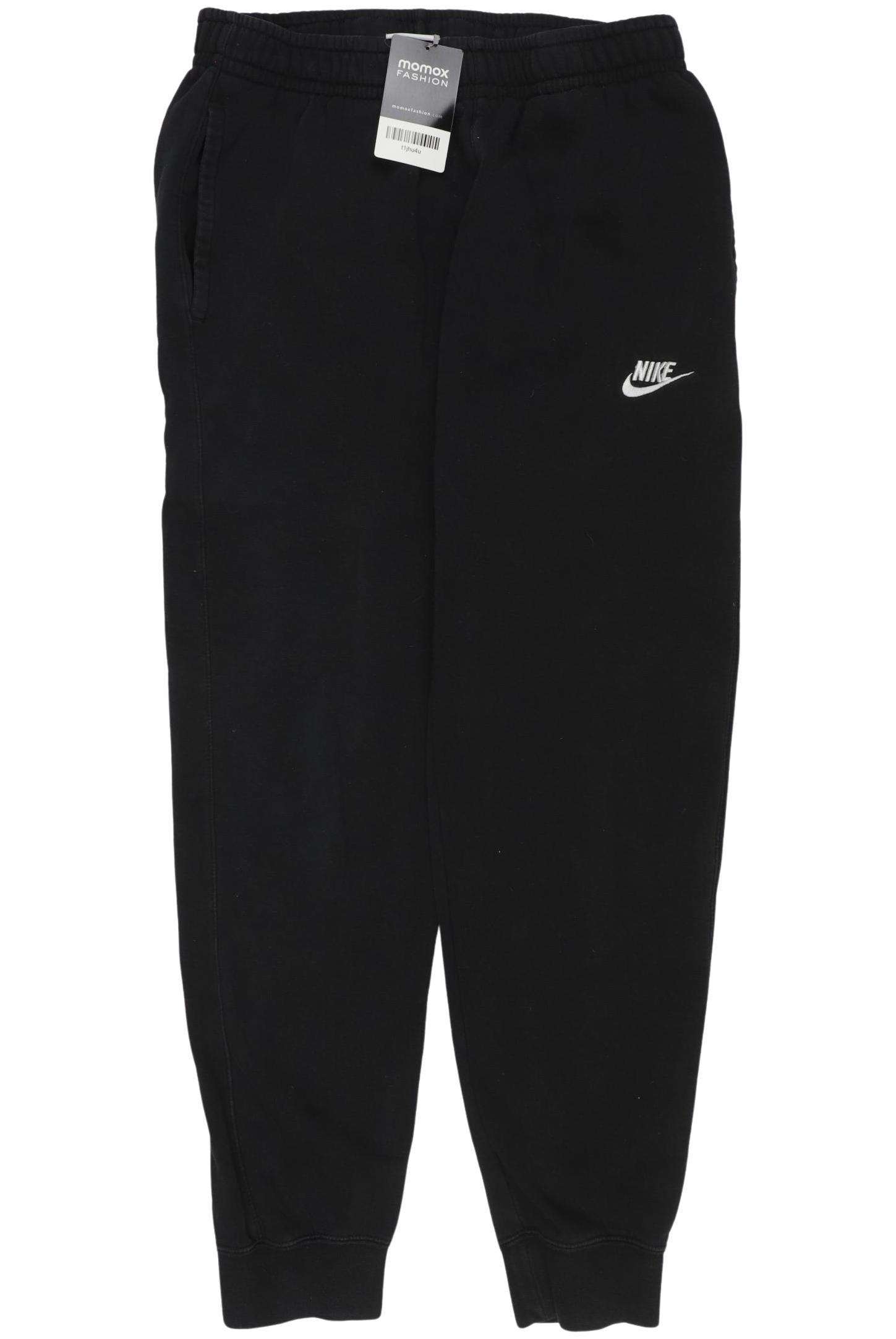 

Nike Herren Stoffhose, schwarz, Gr. 0
