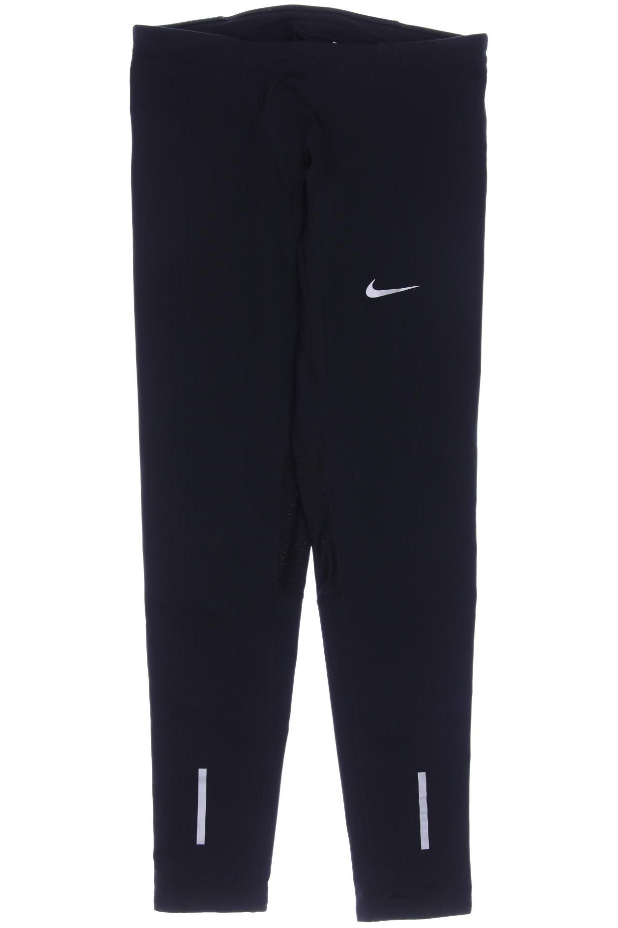 

Nike Herren Stoffhose, schwarz