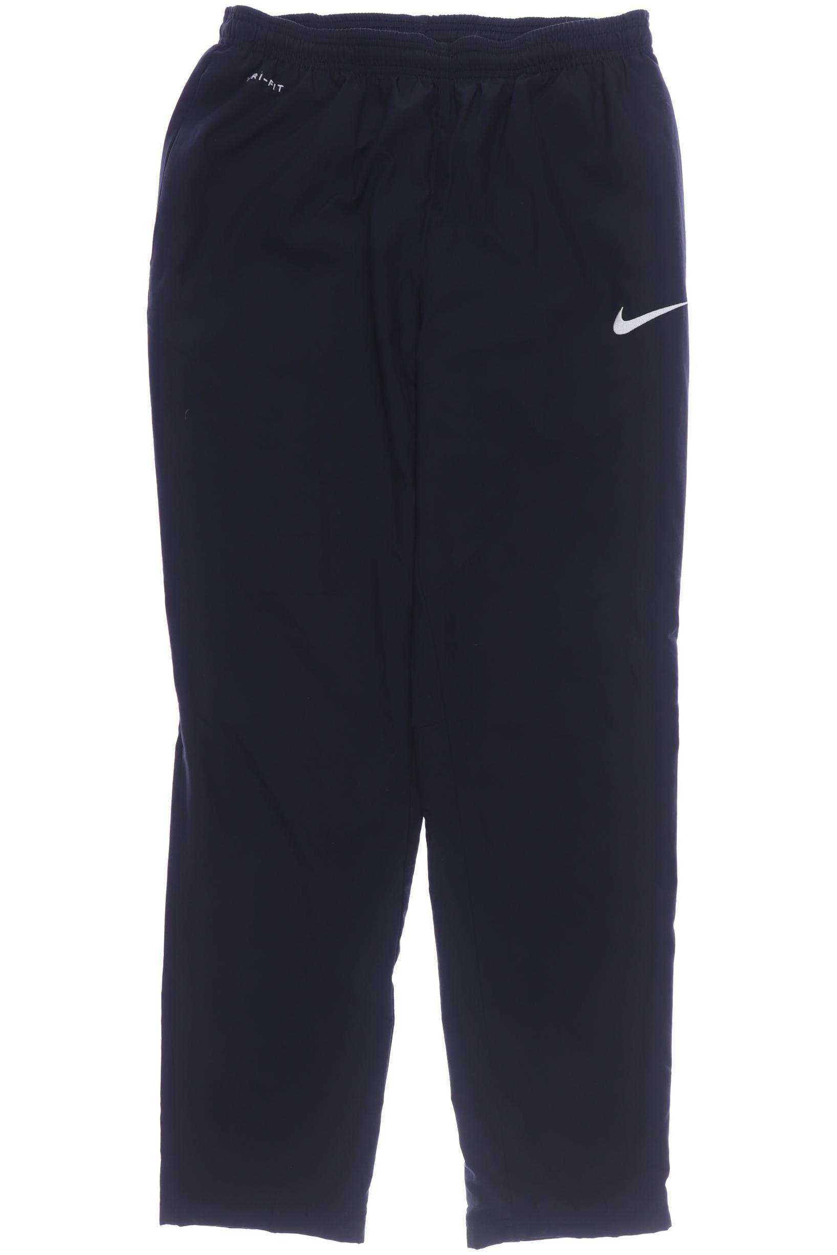 

Nike Herren Stoffhose, schwarz, Gr. 0