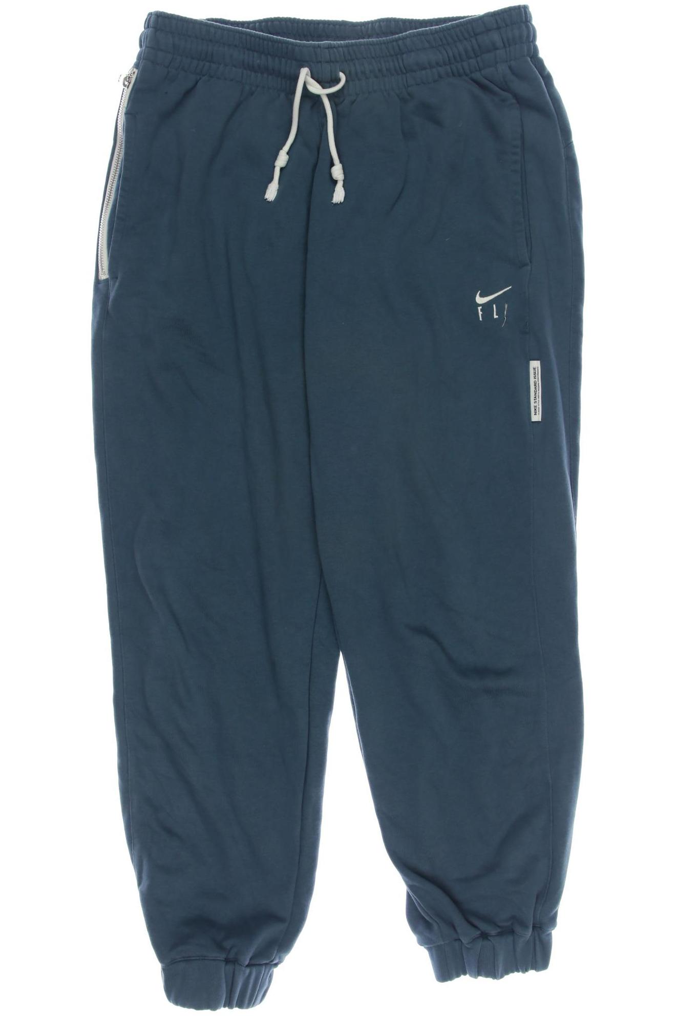 

Nike Herren Stoffhose, türkis, Gr. 0