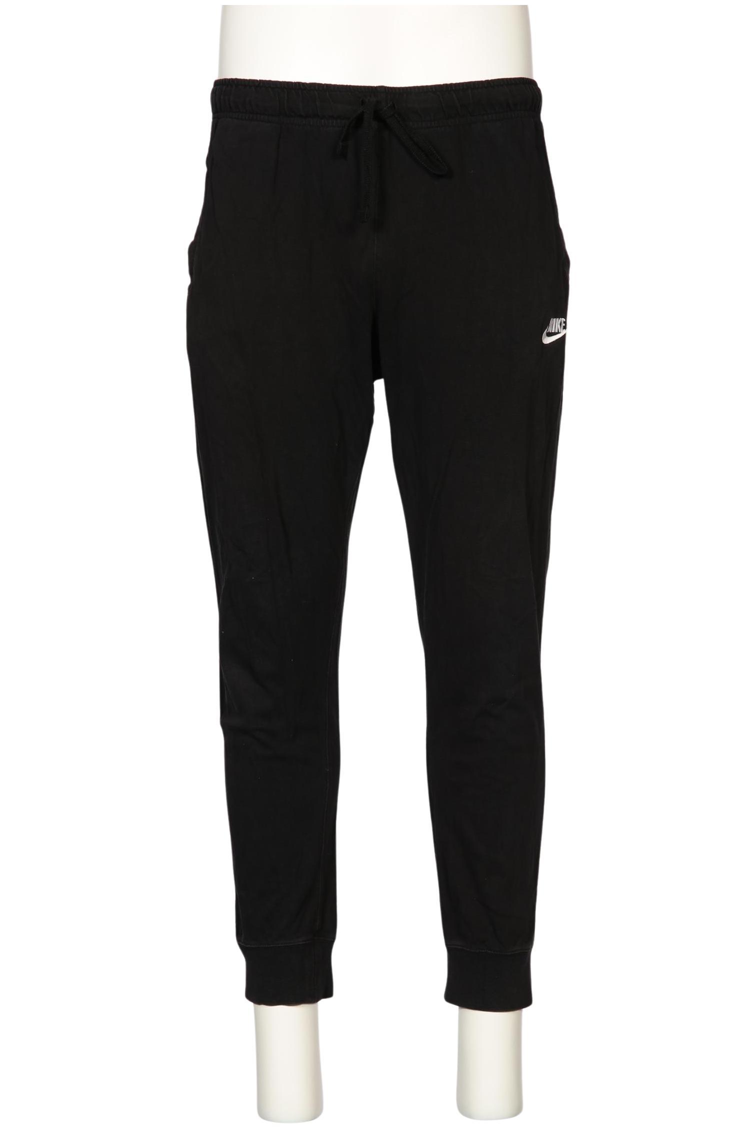 Thumbnail - Nike Herren Stoffhose, schwarz, Gr. 0