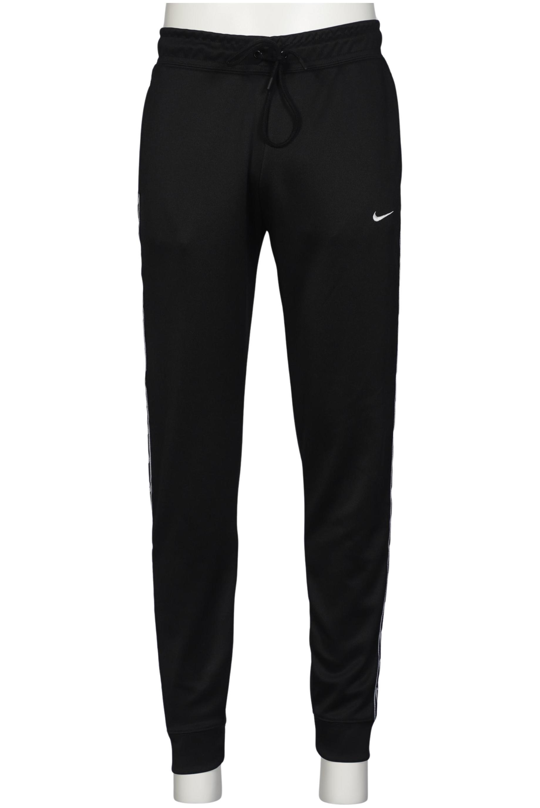 

Nike Herren Stoffhose, schwarz, Gr. 0