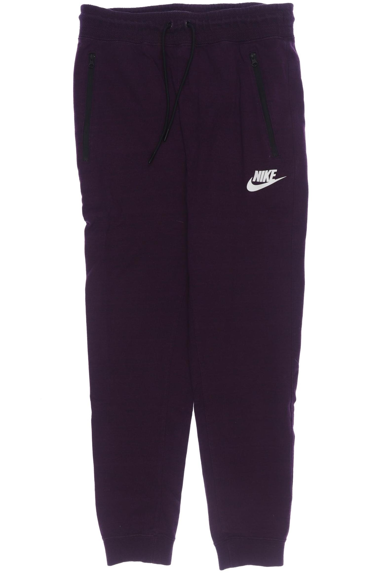 

Nike Herren Stoffhose, bordeaux, Gr. 0