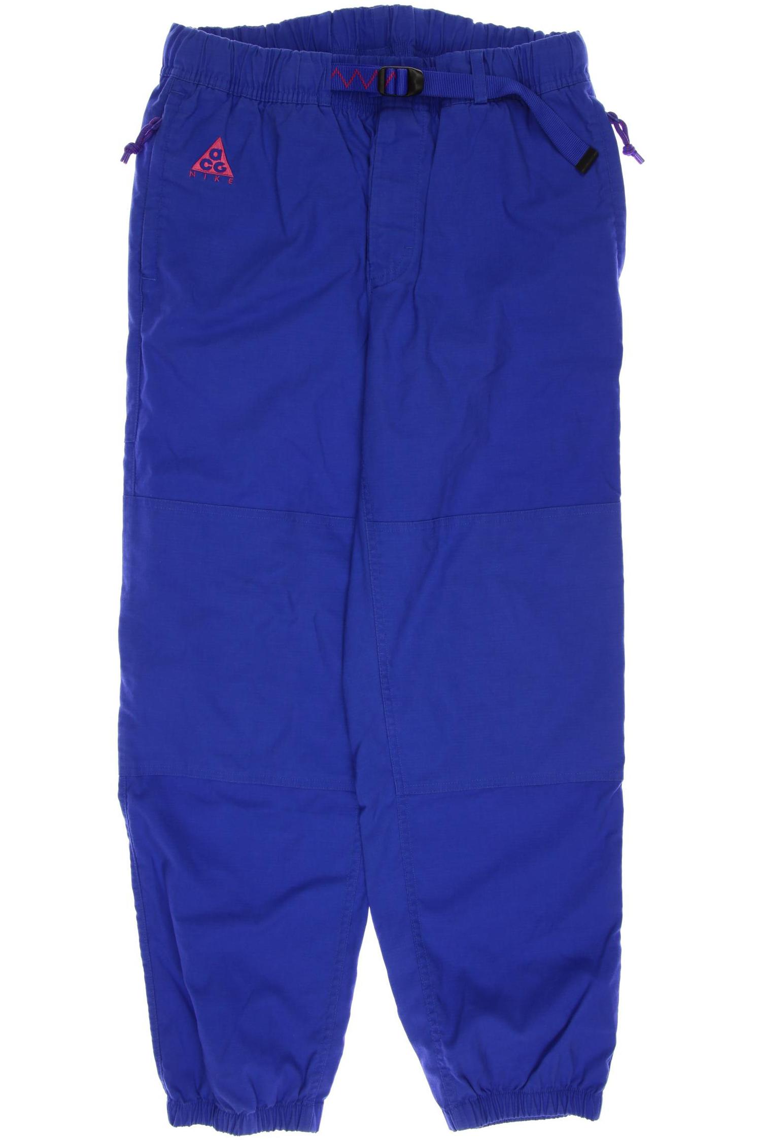 

Nike Herren Stoffhose, blau