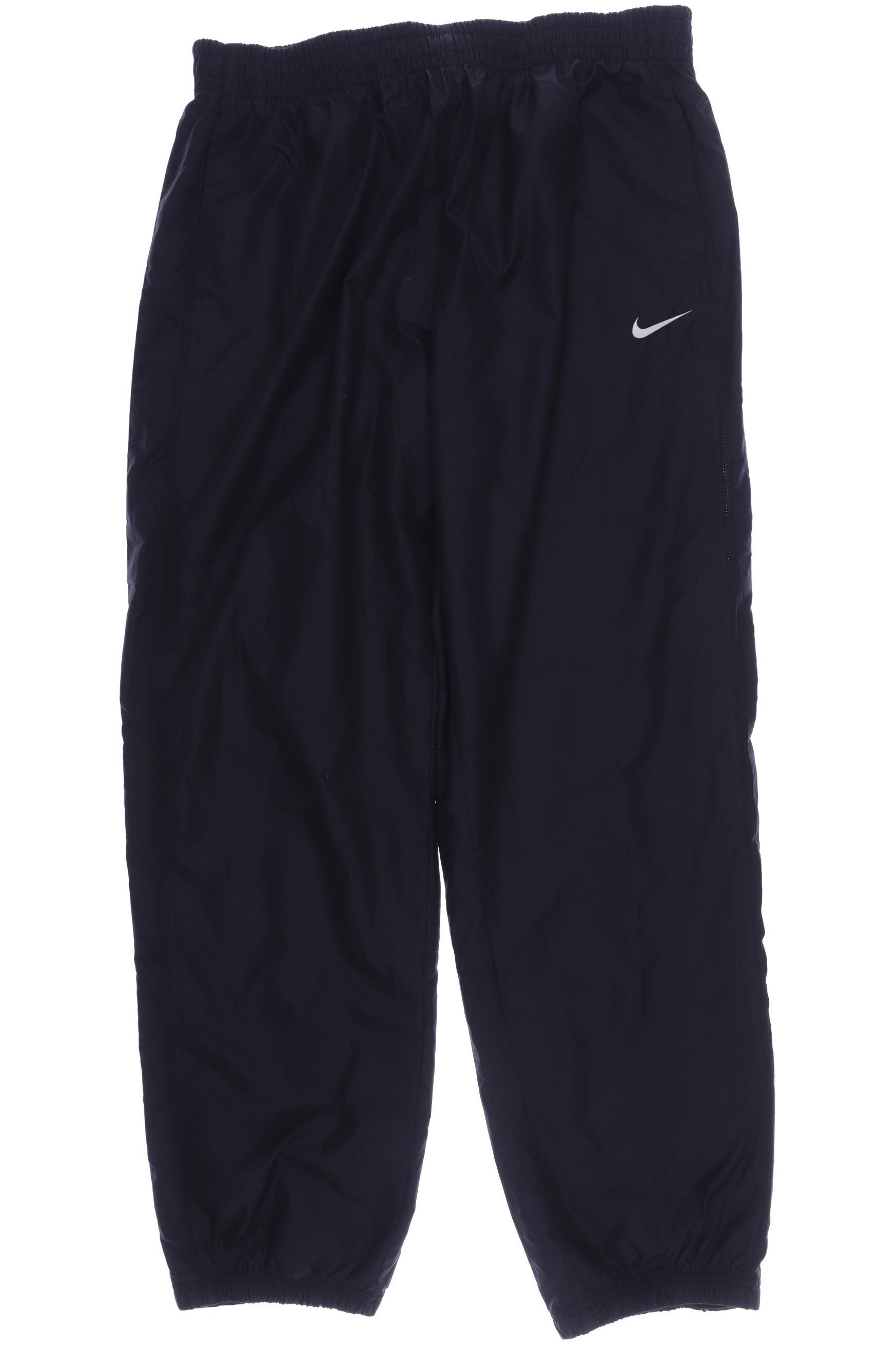 

Nike Herren Stoffhose, schwarz