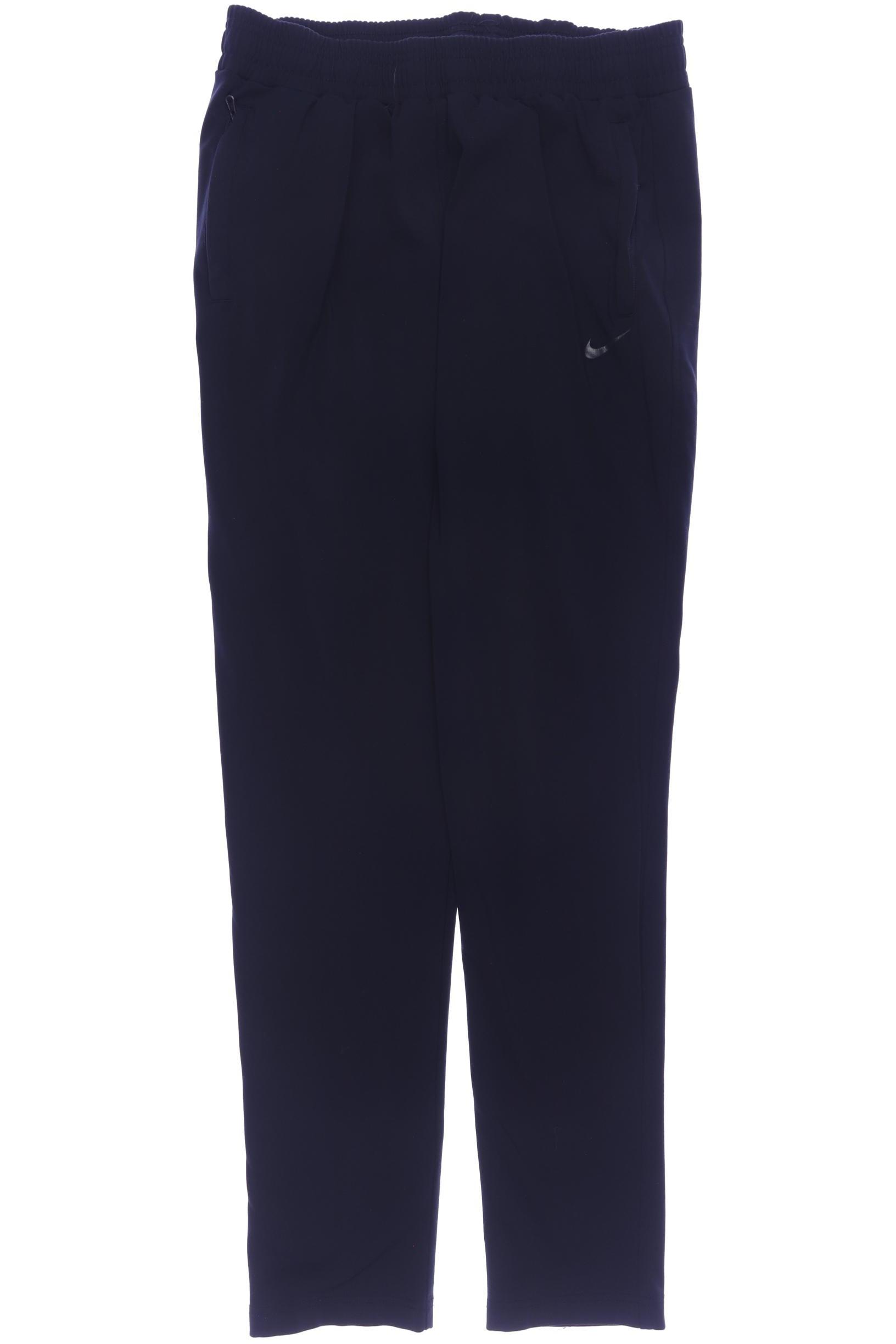 

Nike Herren Stoffhose, schwarz, Gr. 0
