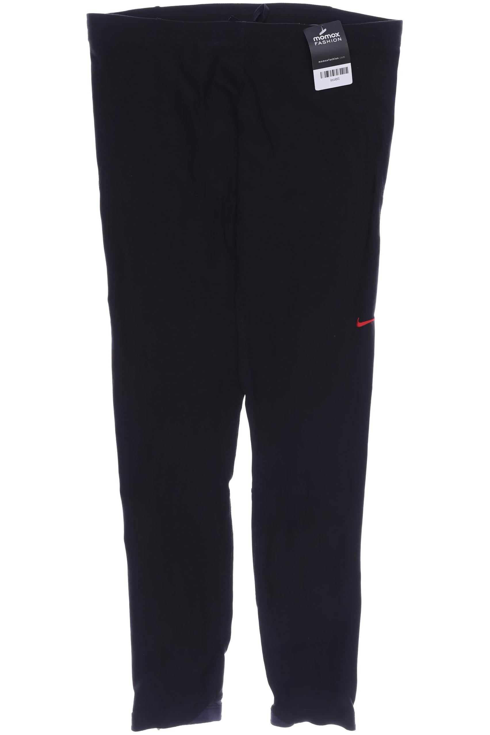 

Nike Herren Stoffhose, schwarz, Gr. 56