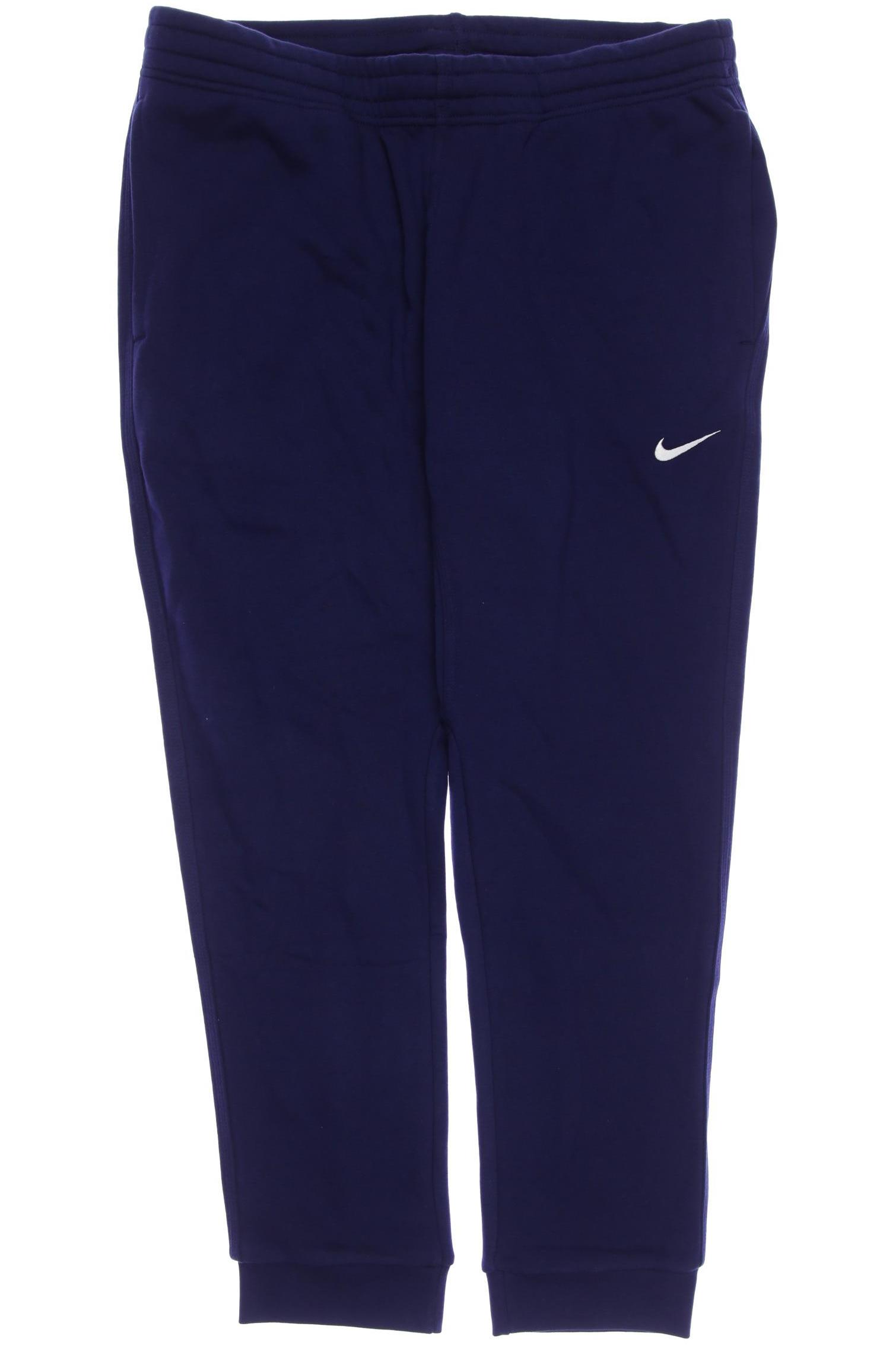 

Nike Herren Stoffhose, blau, Gr. 0