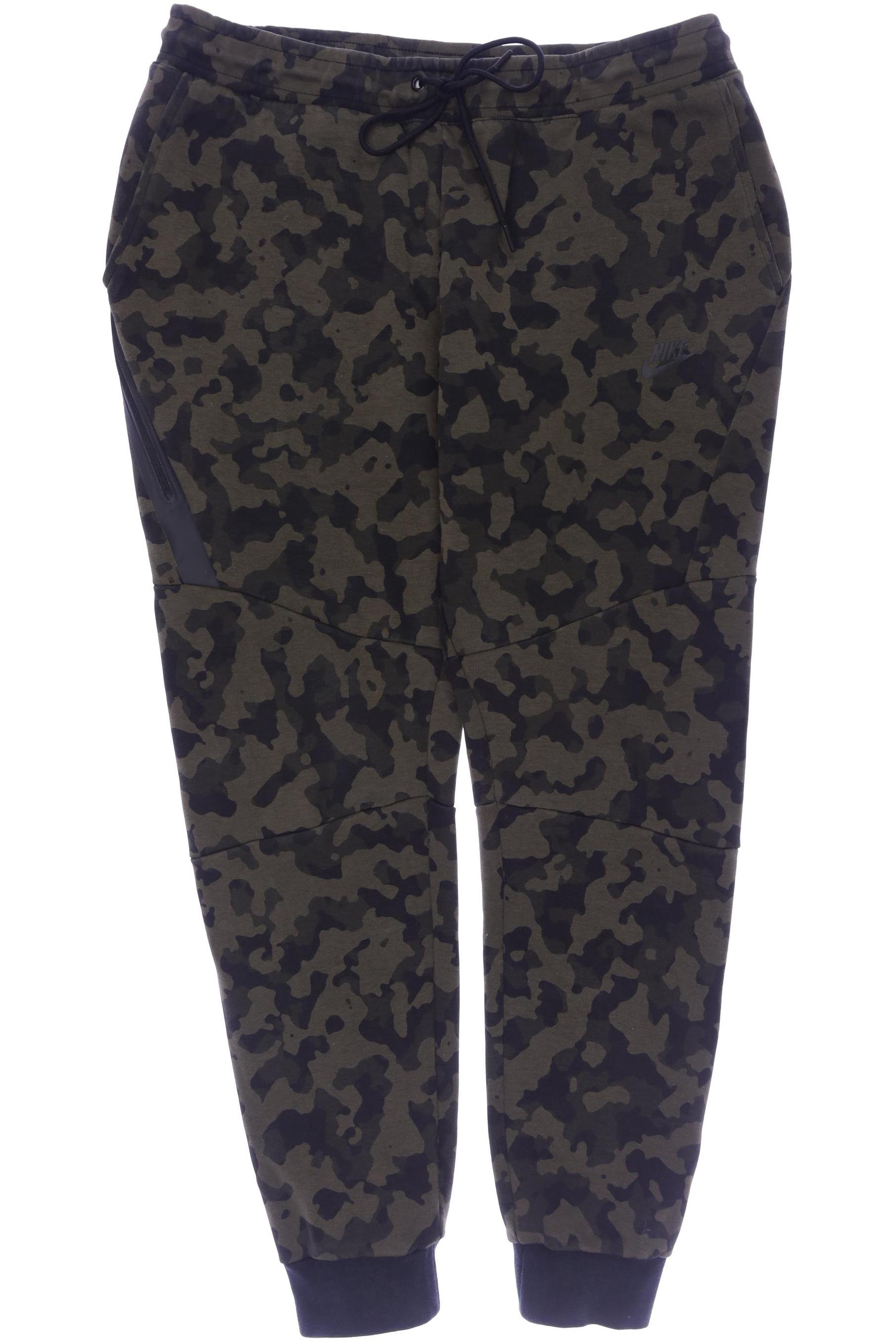 

Nike Herren Stoffhose, grün, Gr. 0