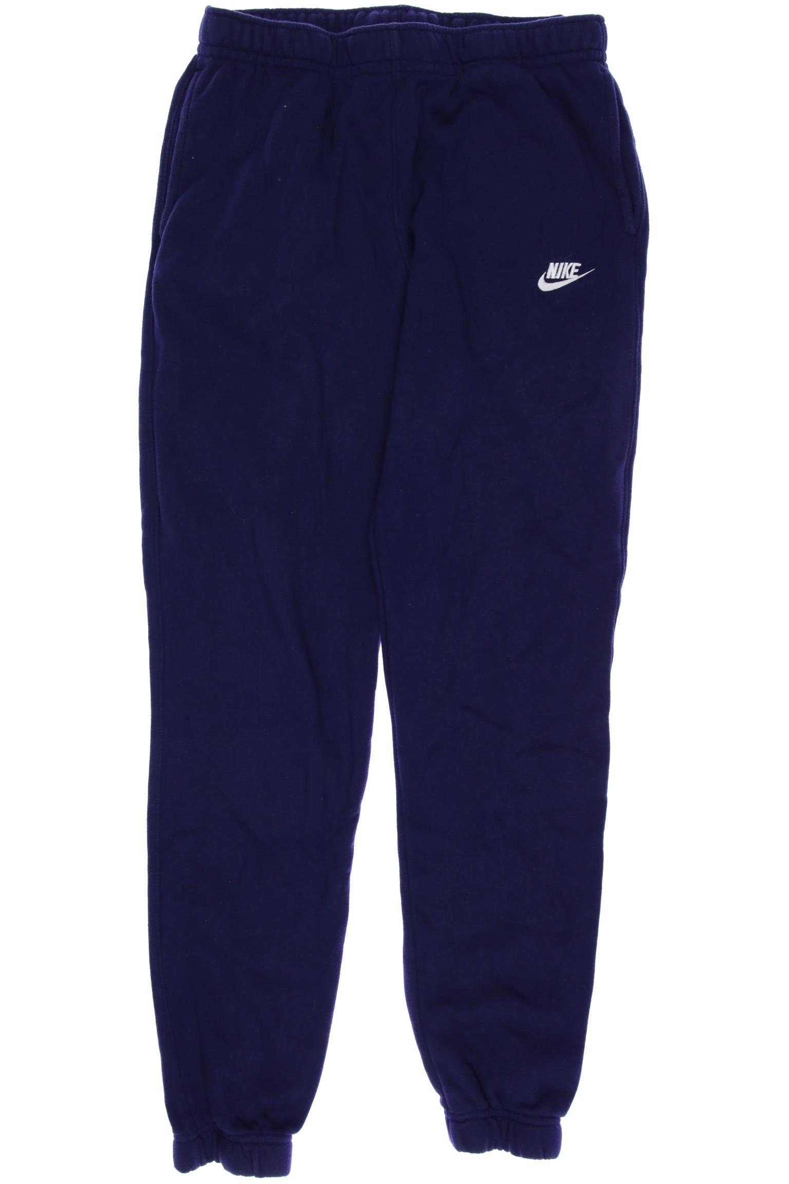 

Nike Herren Stoffhose, marineblau, Gr. 0