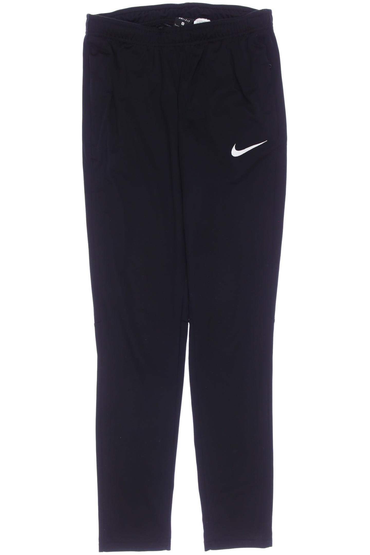 

Nike Herren Stoffhose, schwarz, Gr. 0