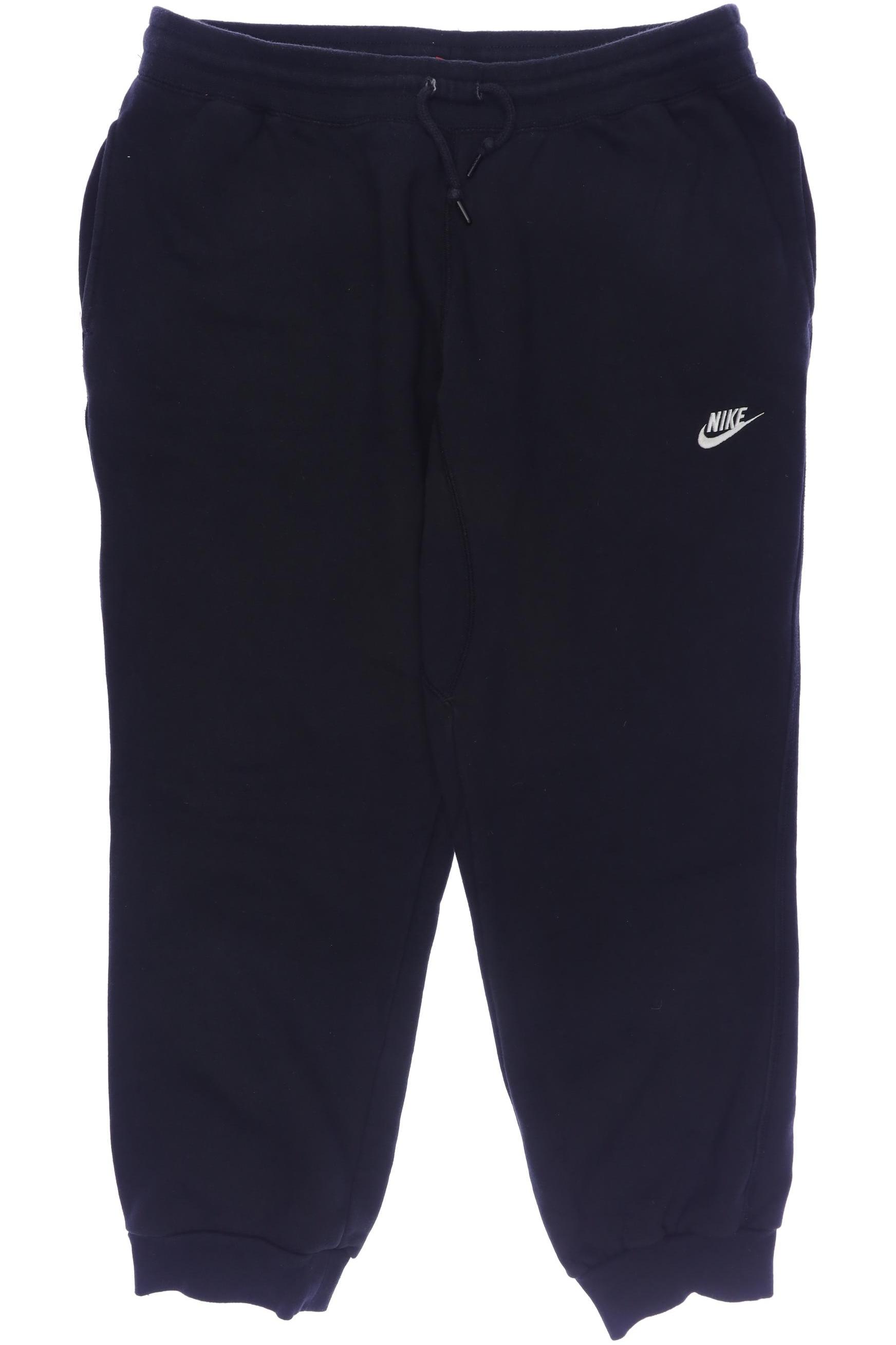 

Nike Herren Stoffhose, schwarz, Gr. 0