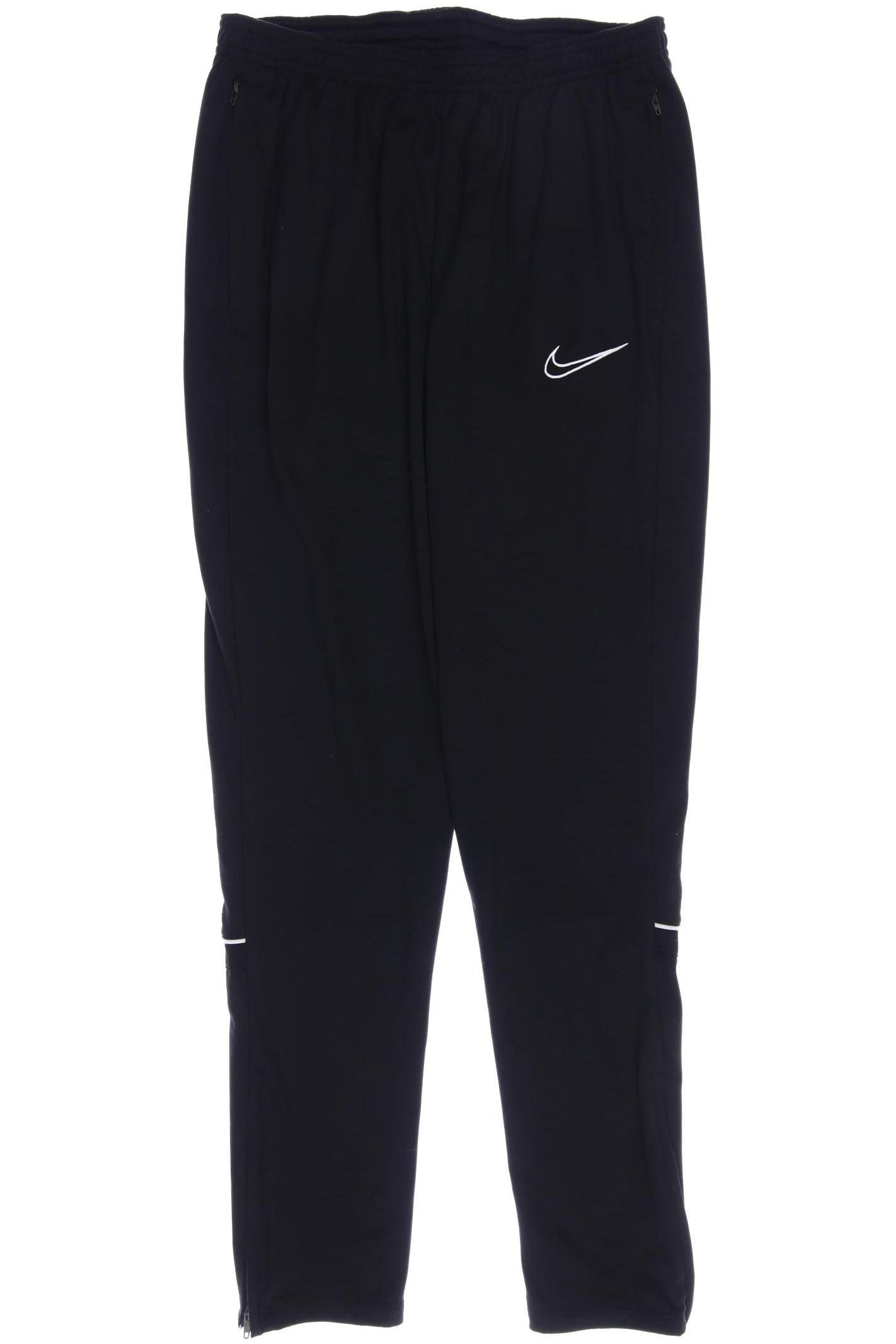 

Nike Herren Stoffhose, schwarz