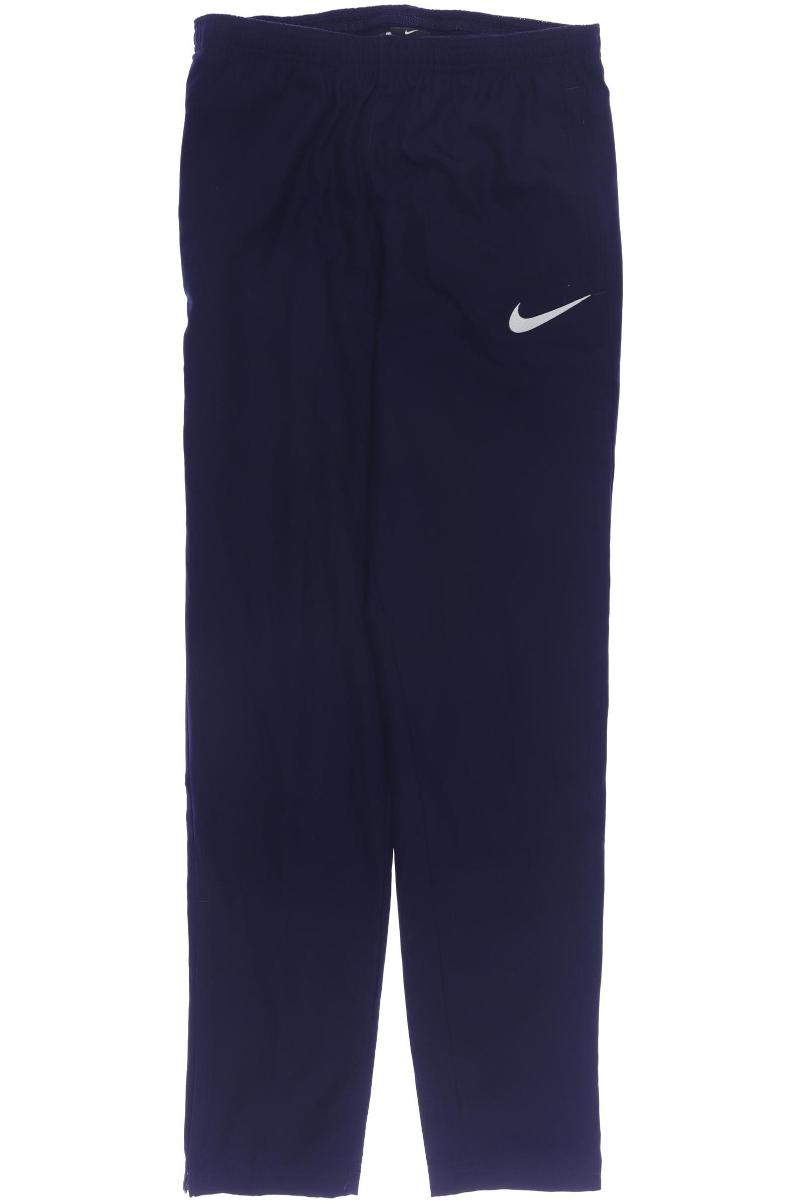 

Nike Herren Stoffhose, marineblau, Gr. 0