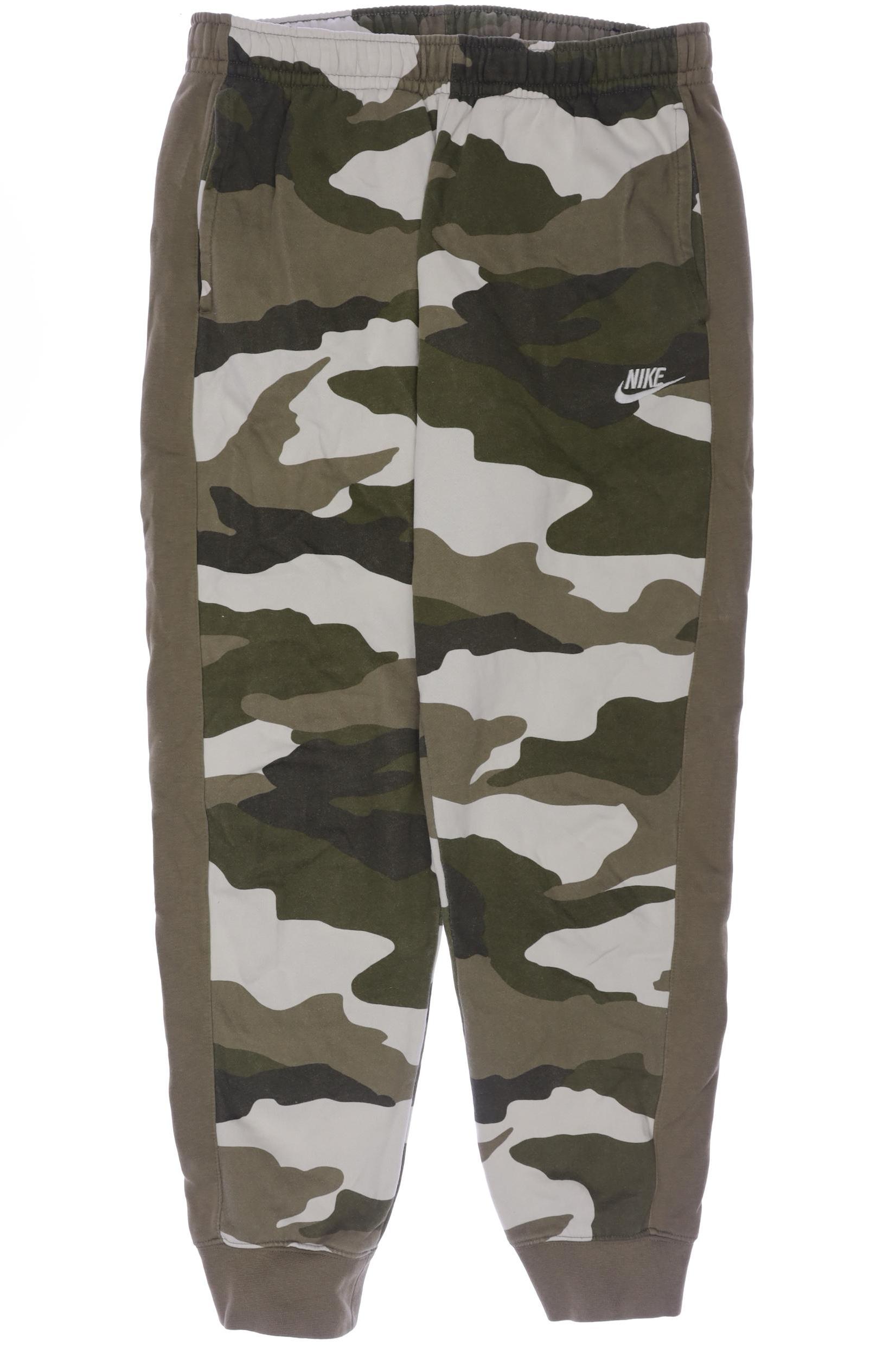 

Nike Herren Stoffhose, grün, Gr. 0