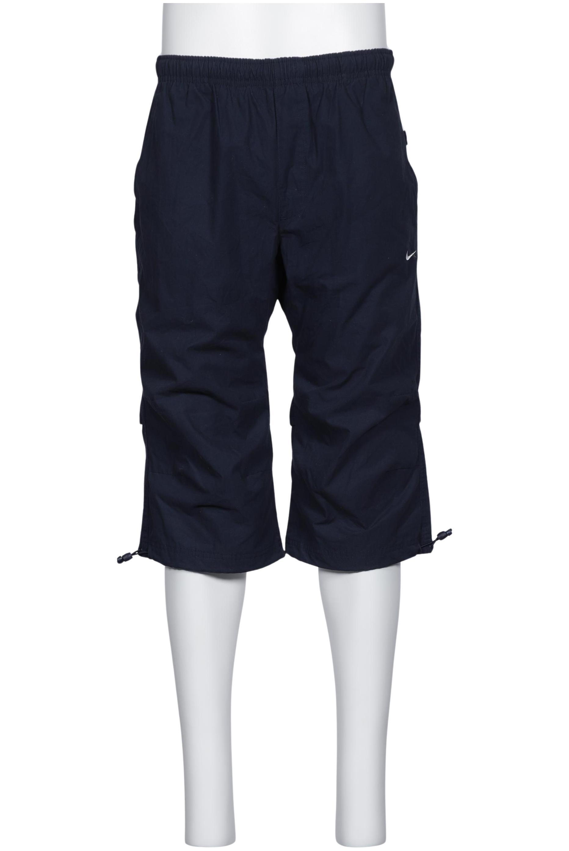 

Nike Herren Stoffhose, marineblau, Gr. 48