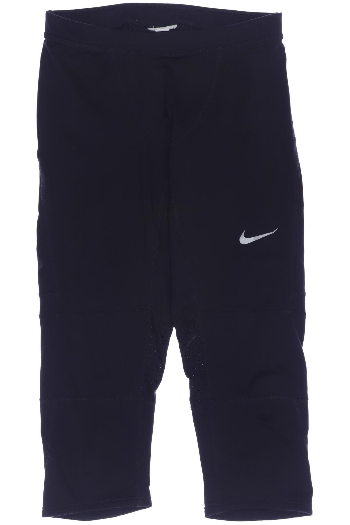 

Nike Herren Stoffhose, schwarz, Gr. 0