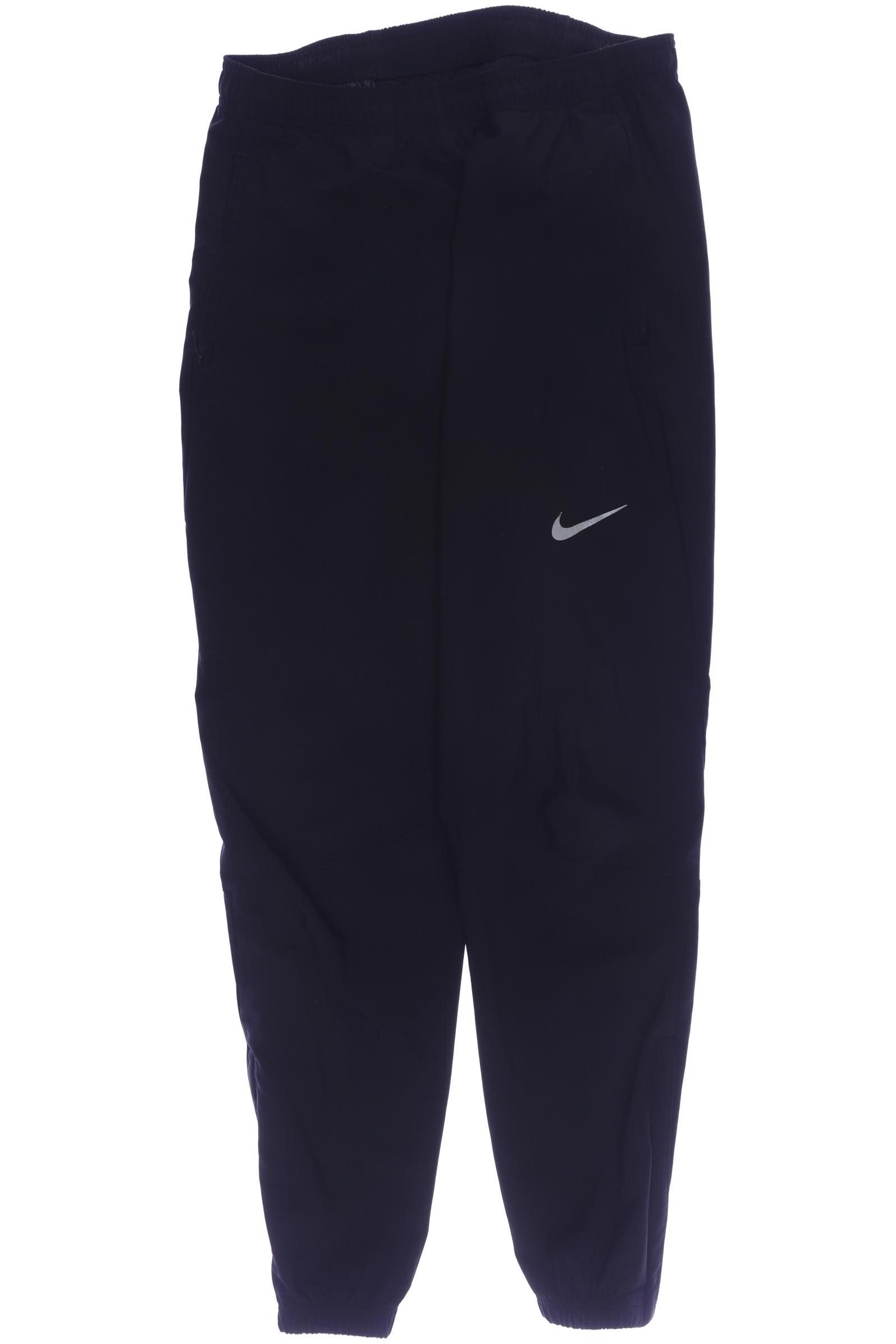 

Nike Herren Stoffhose, schwarz, Gr. 0