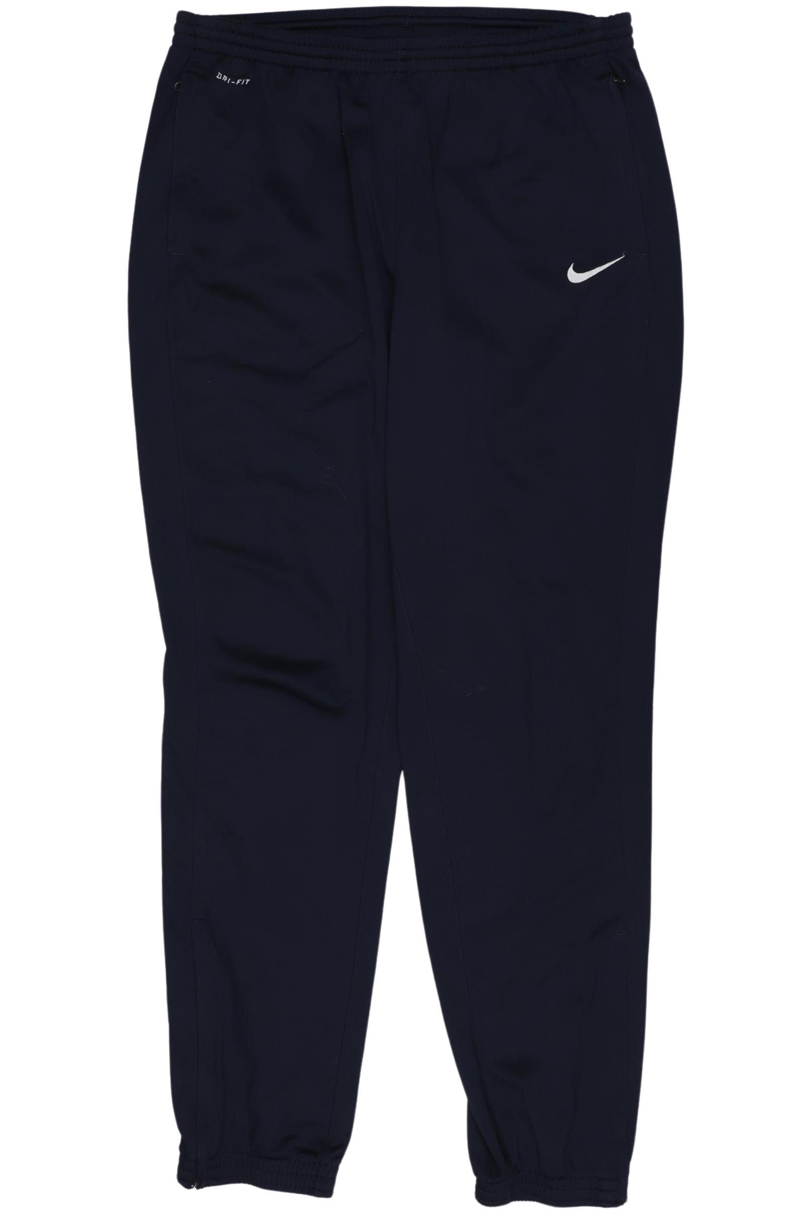 

Nike Herren Stoffhose, marineblau, Gr. 0