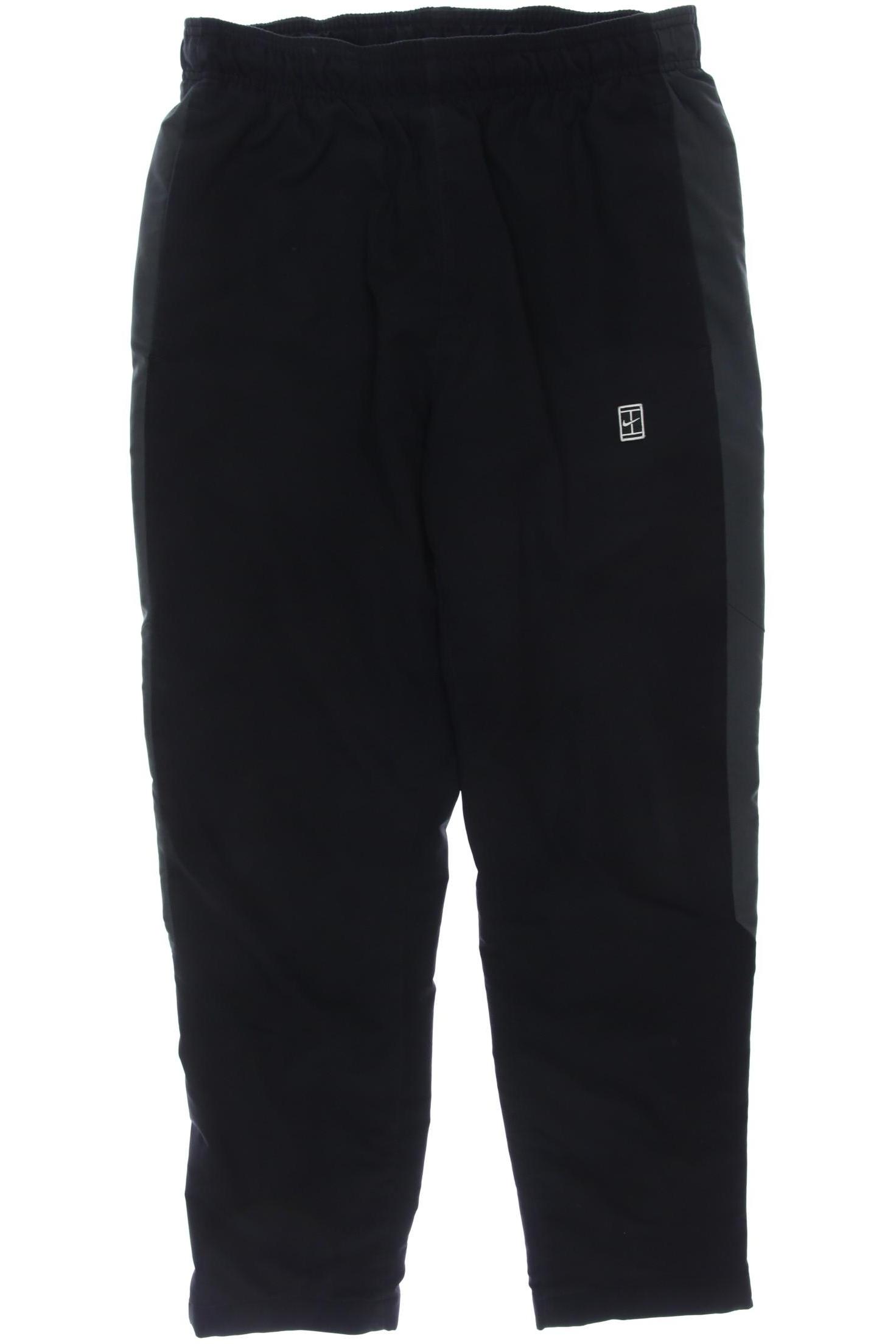 

Nike Herren Stoffhose, schwarz, Gr. 0