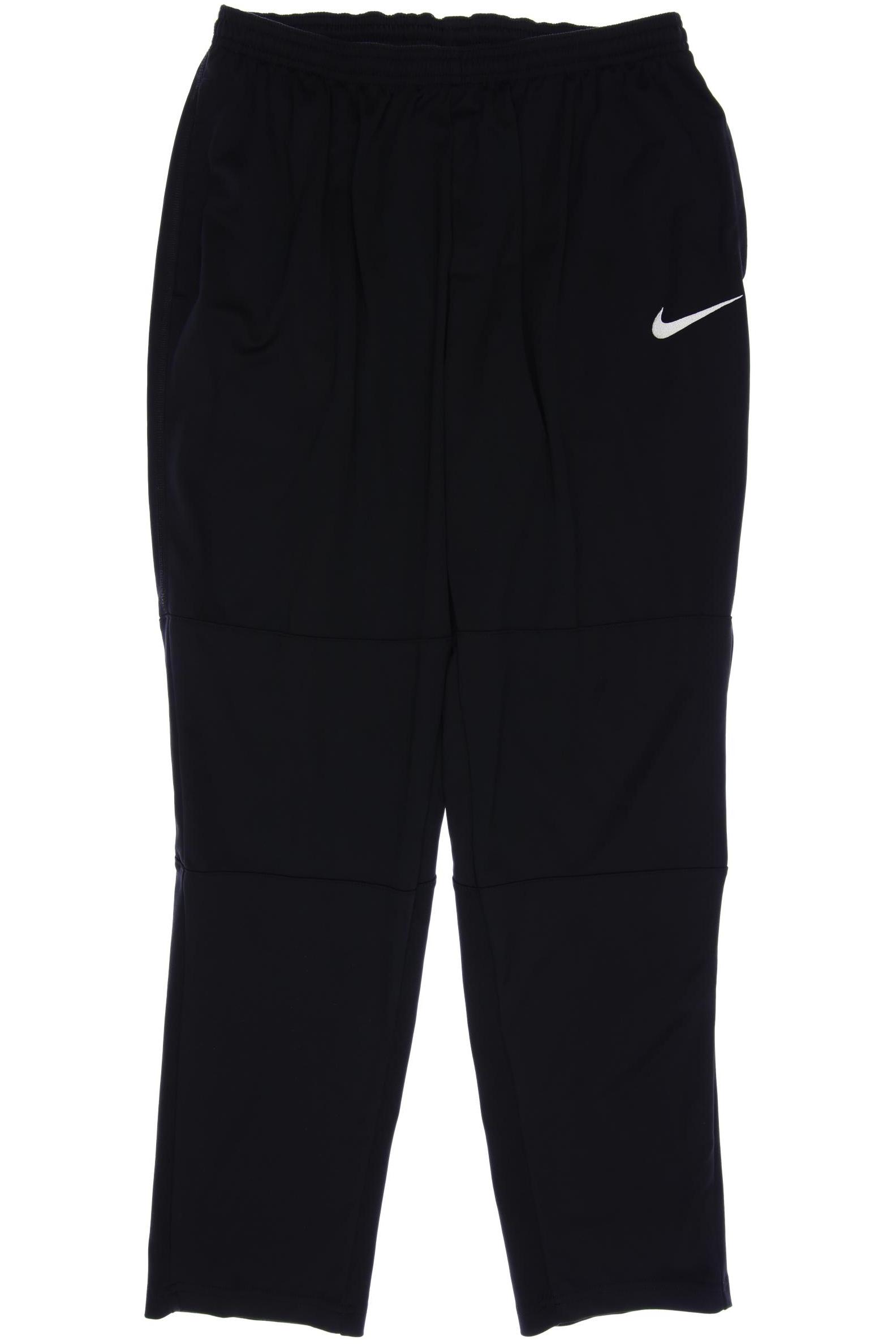 

Nike Herren Stoffhose, schwarz, Gr. 0