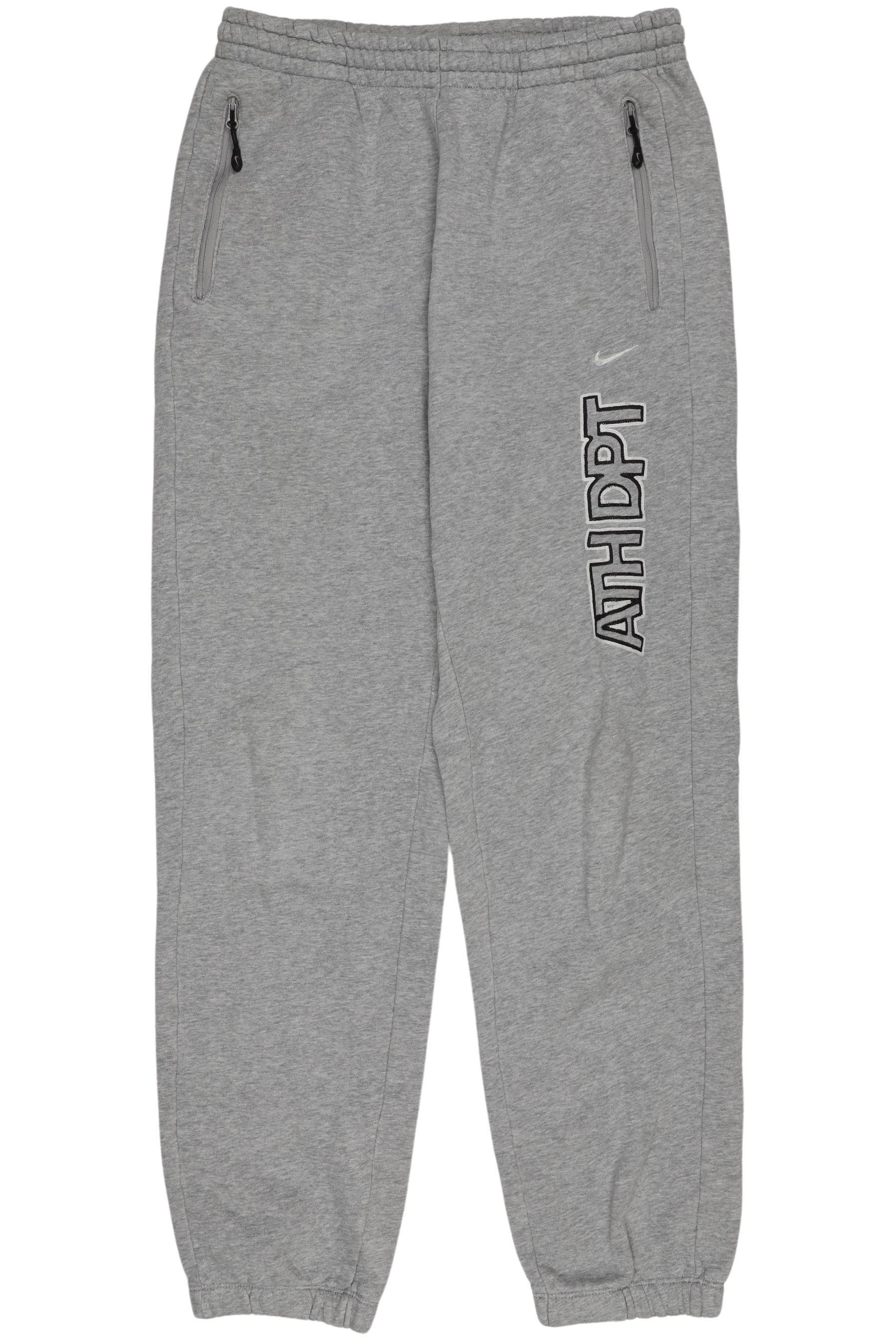 

Nike Herren Stoffhose, grau, Gr. 46