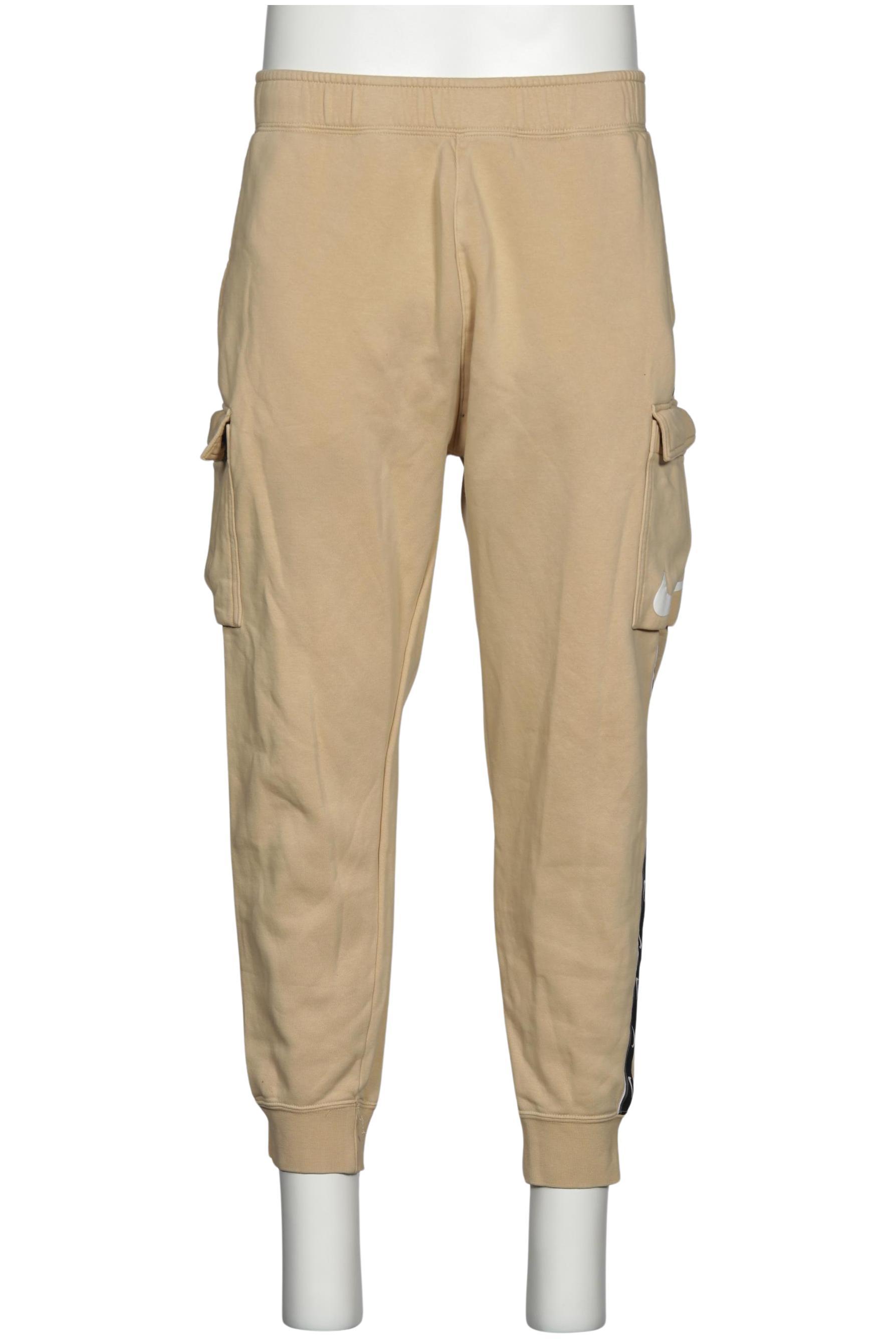 

Nike Herren Stoffhose, beige, Gr. 0