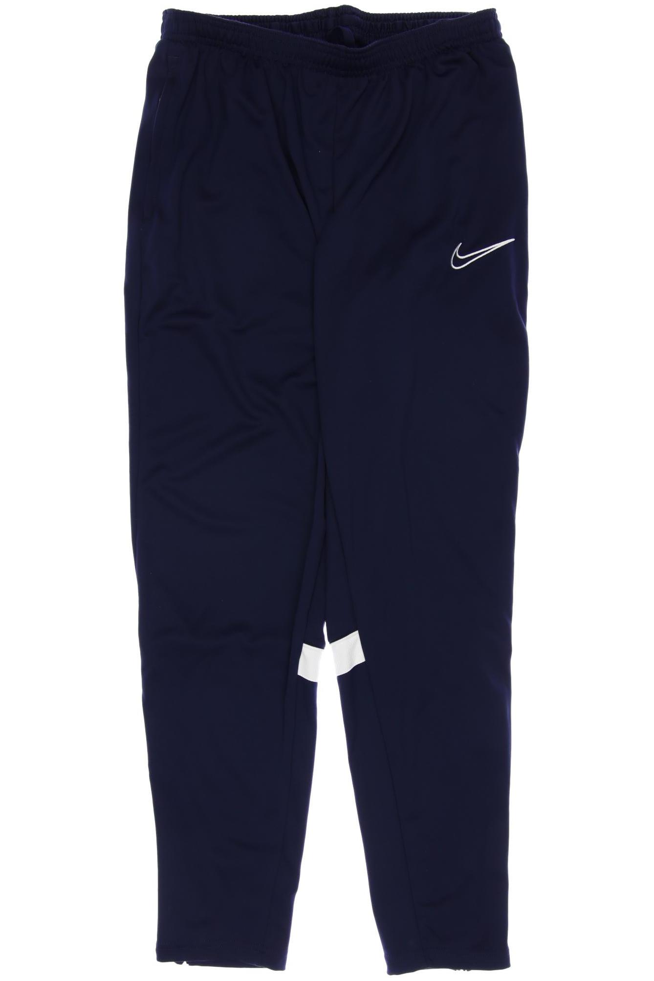 

Nike Herren Stoffhose, marineblau, Gr. 0