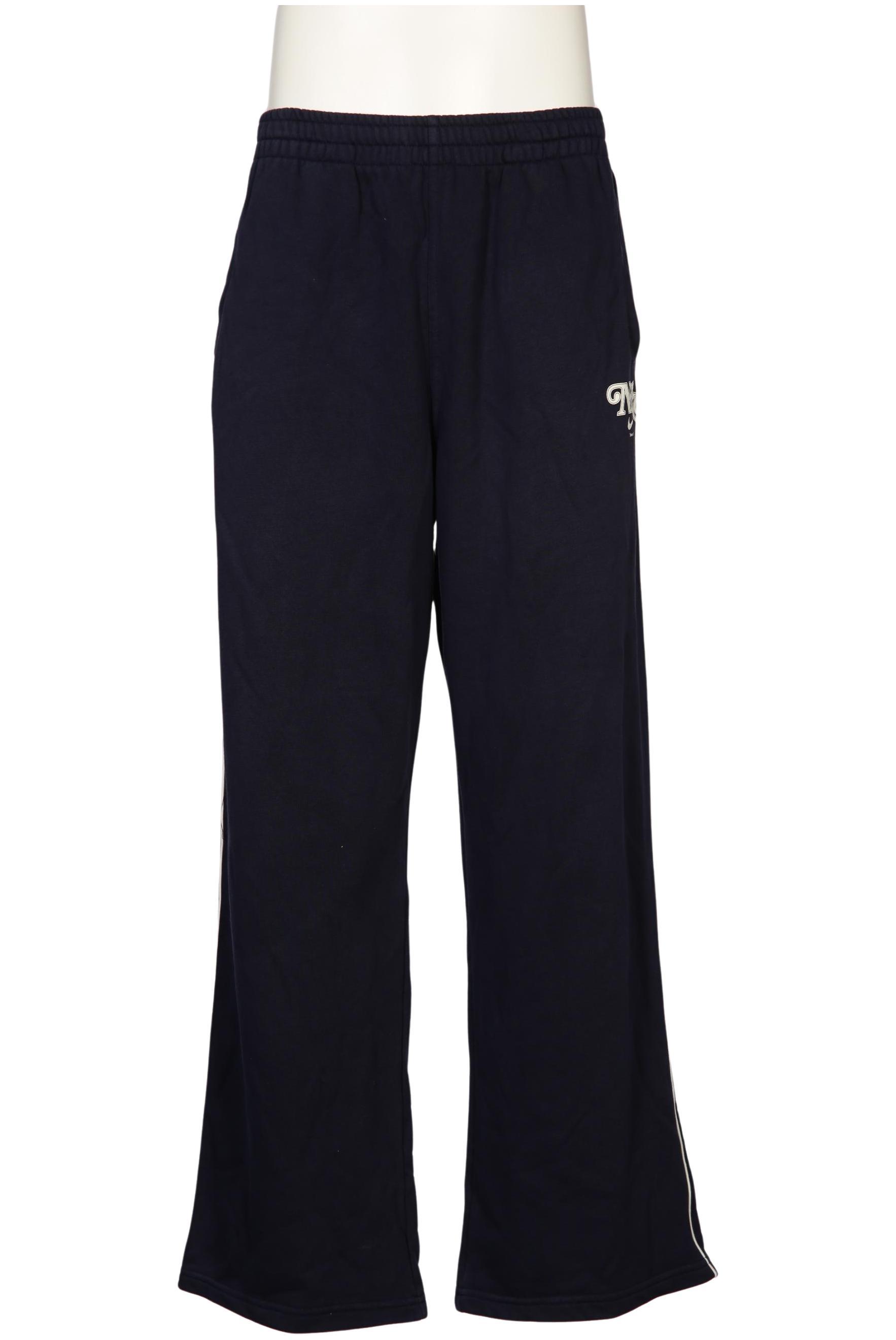 

Nike Herren Stoffhose, marineblau, Gr. 0