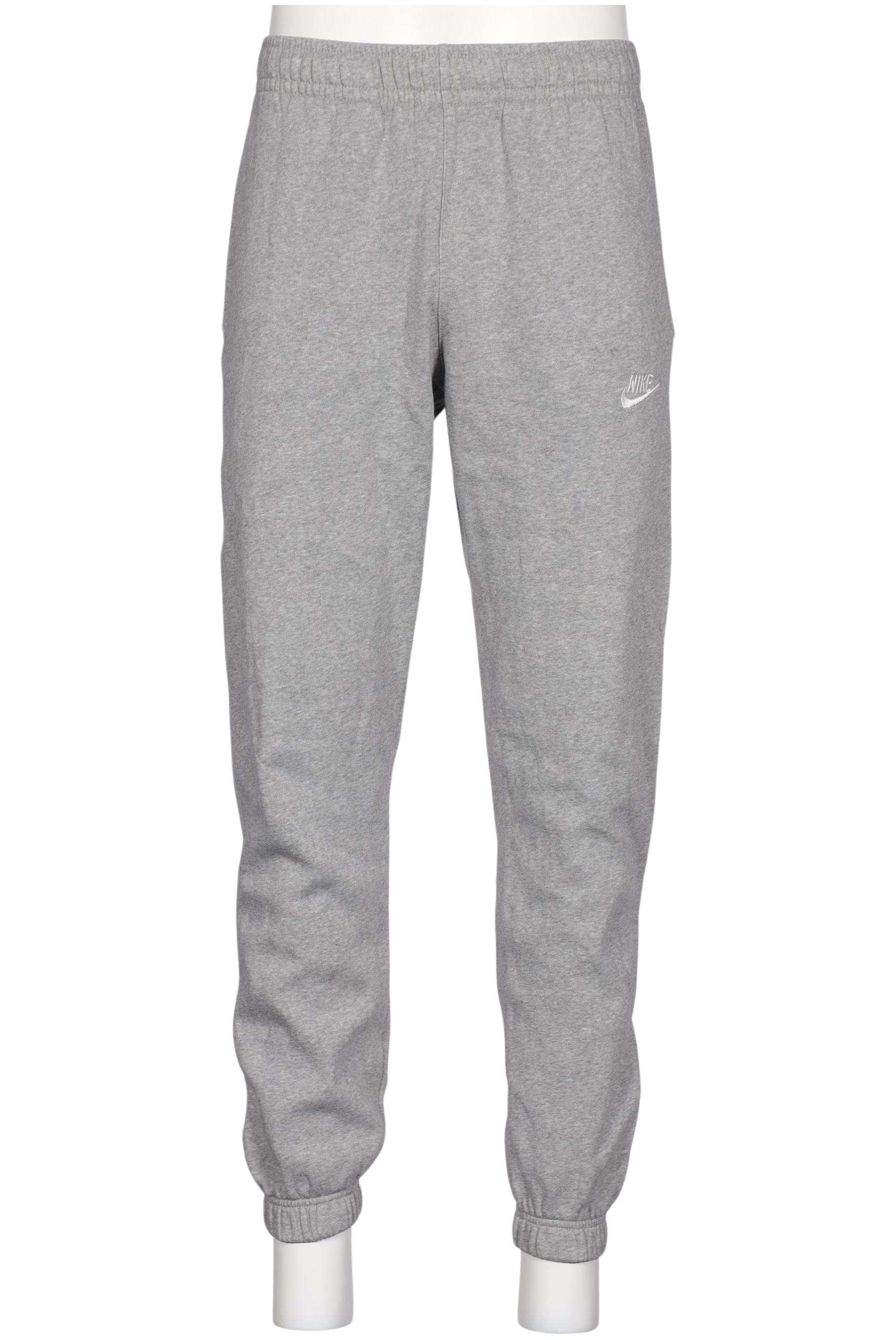 

Nike Herren Stoffhose, grau, Gr. 0