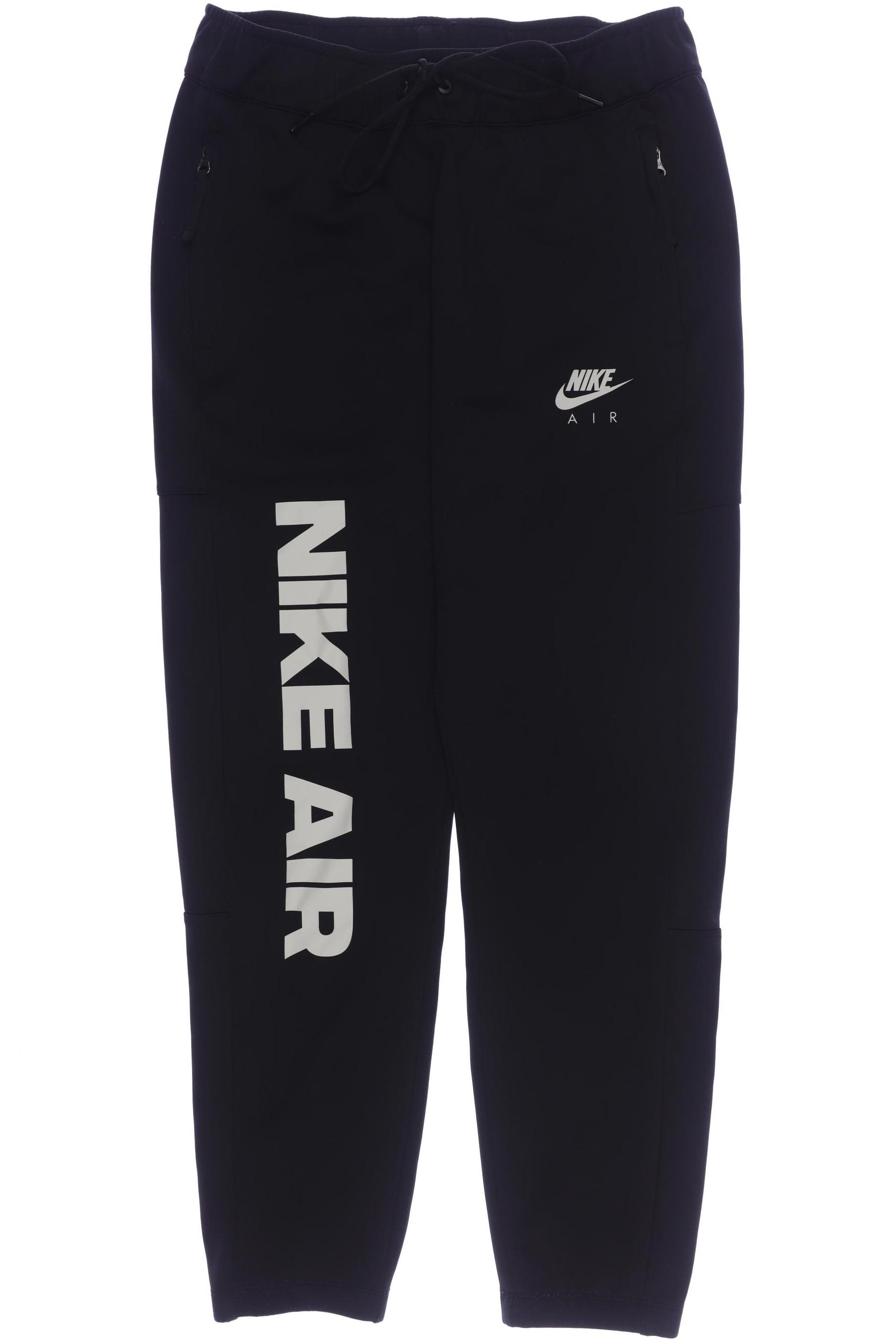 

Nike Herren Stoffhose, schwarz, Gr. 0
