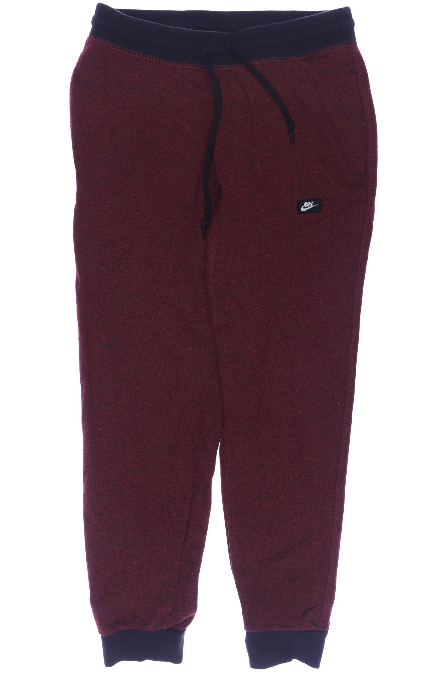 

Nike Herren Stoffhose, rot, Gr. 0