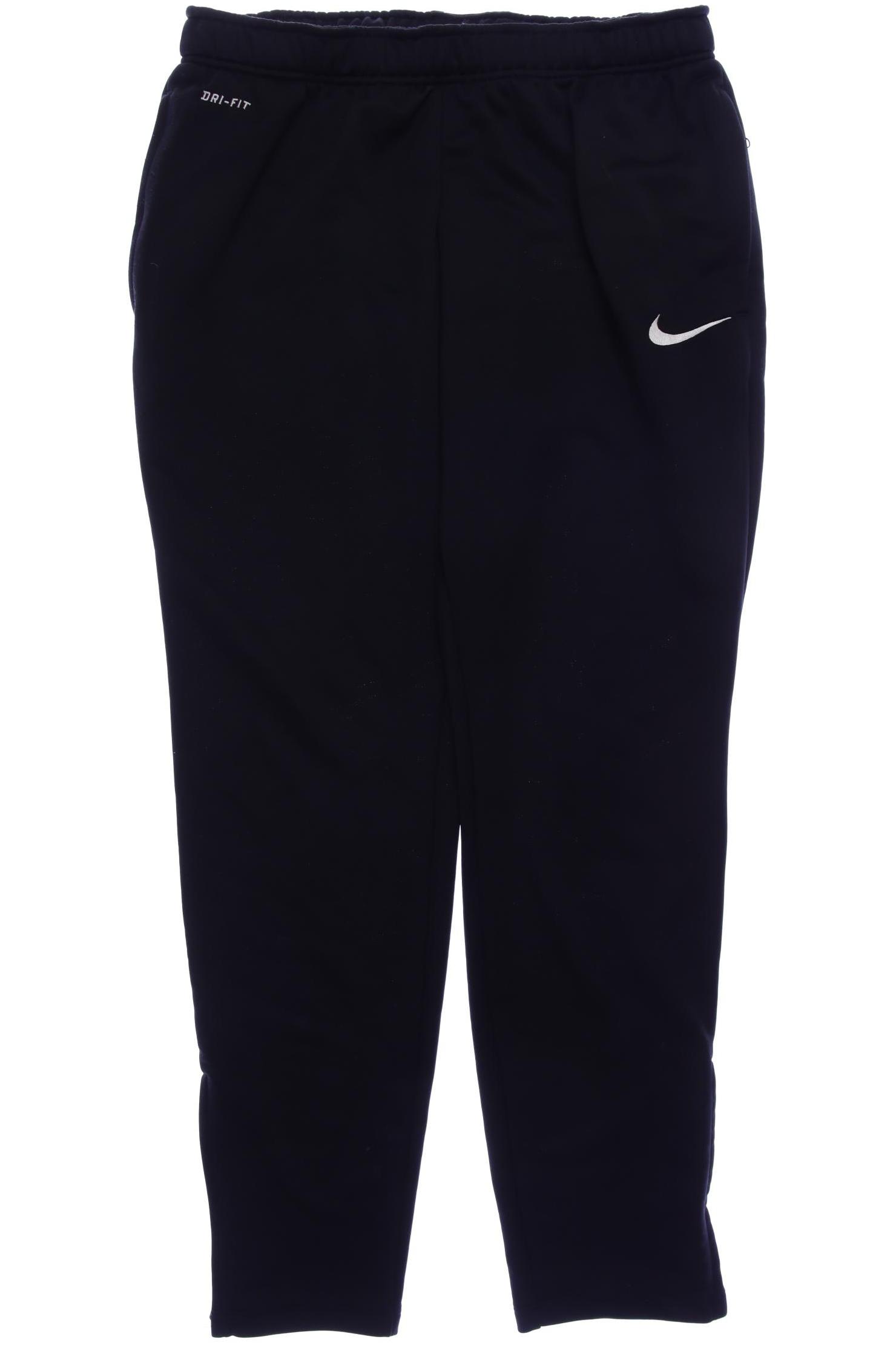 

Nike Herren Stoffhose, schwarz, Gr. 0