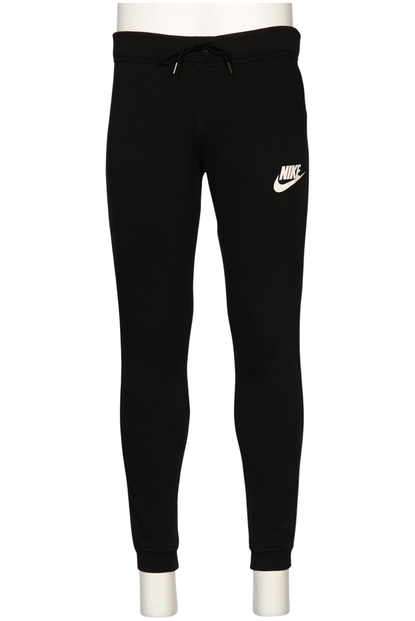 Thumbnail - Nike Herren Stoffhose, schwarz, Gr. 0