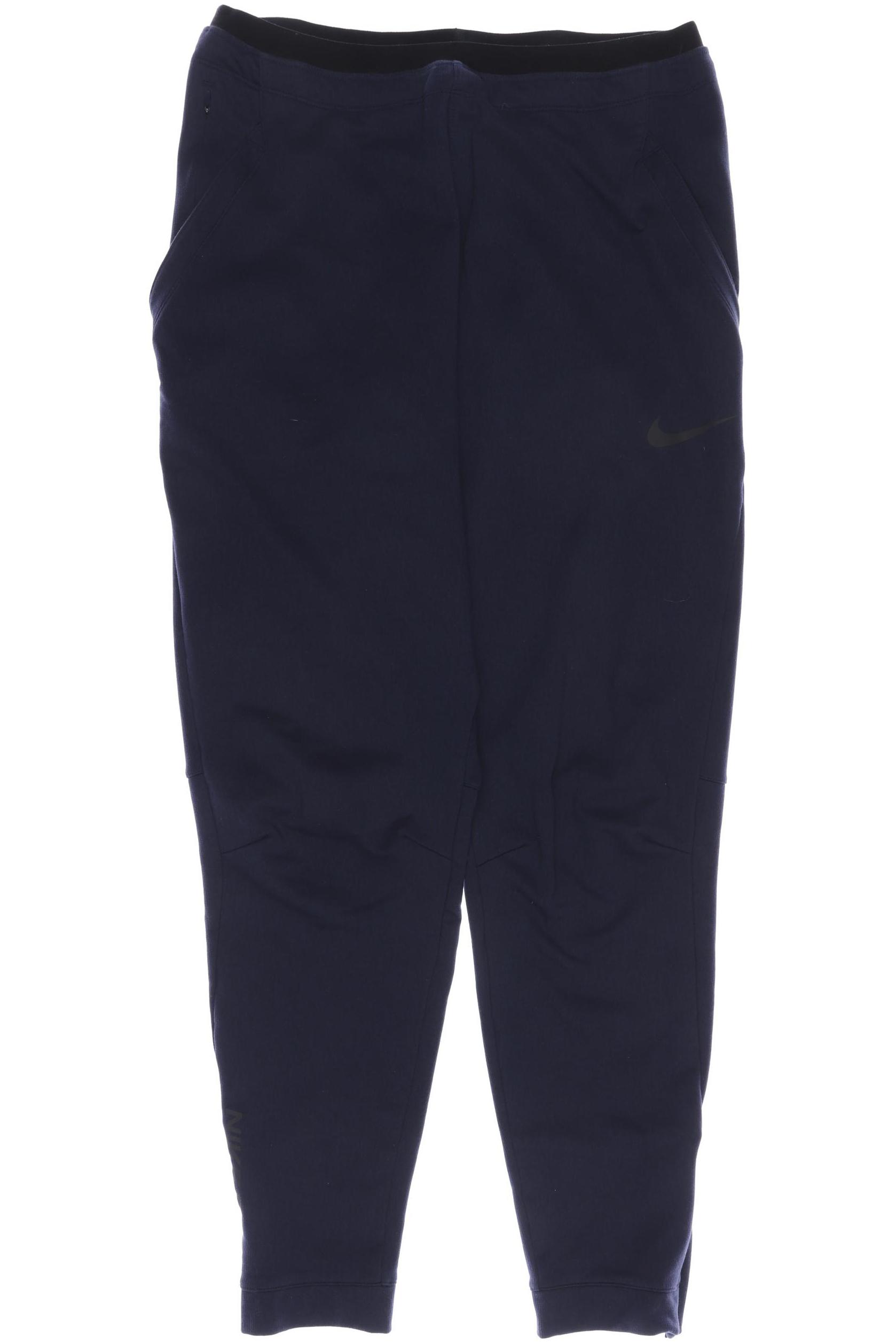 

Nike Herren Stoffhose, marineblau, Gr. 0