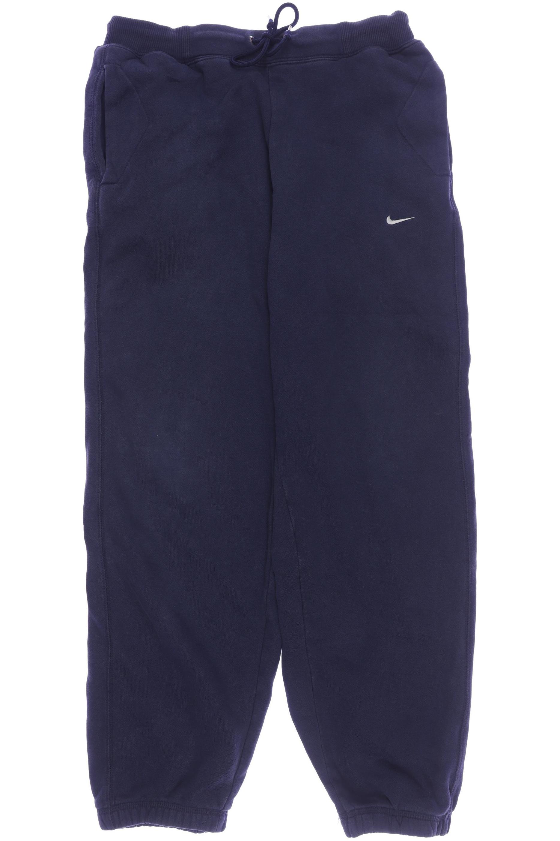 

Nike Herren Stoffhose, blau, Gr. 0