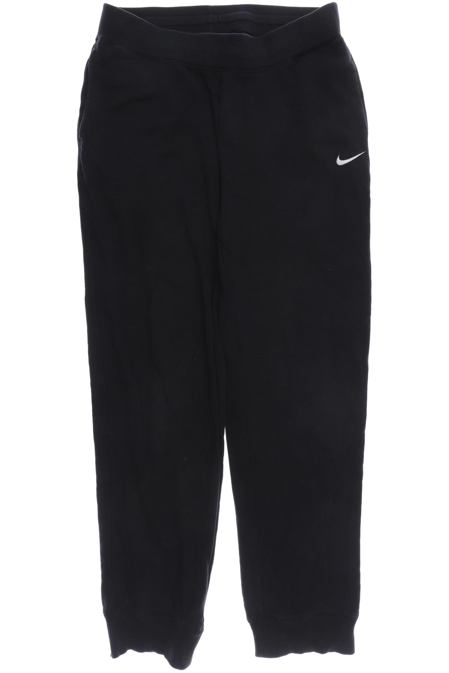 

Nike Herren Stoffhose, schwarz, Gr. 0