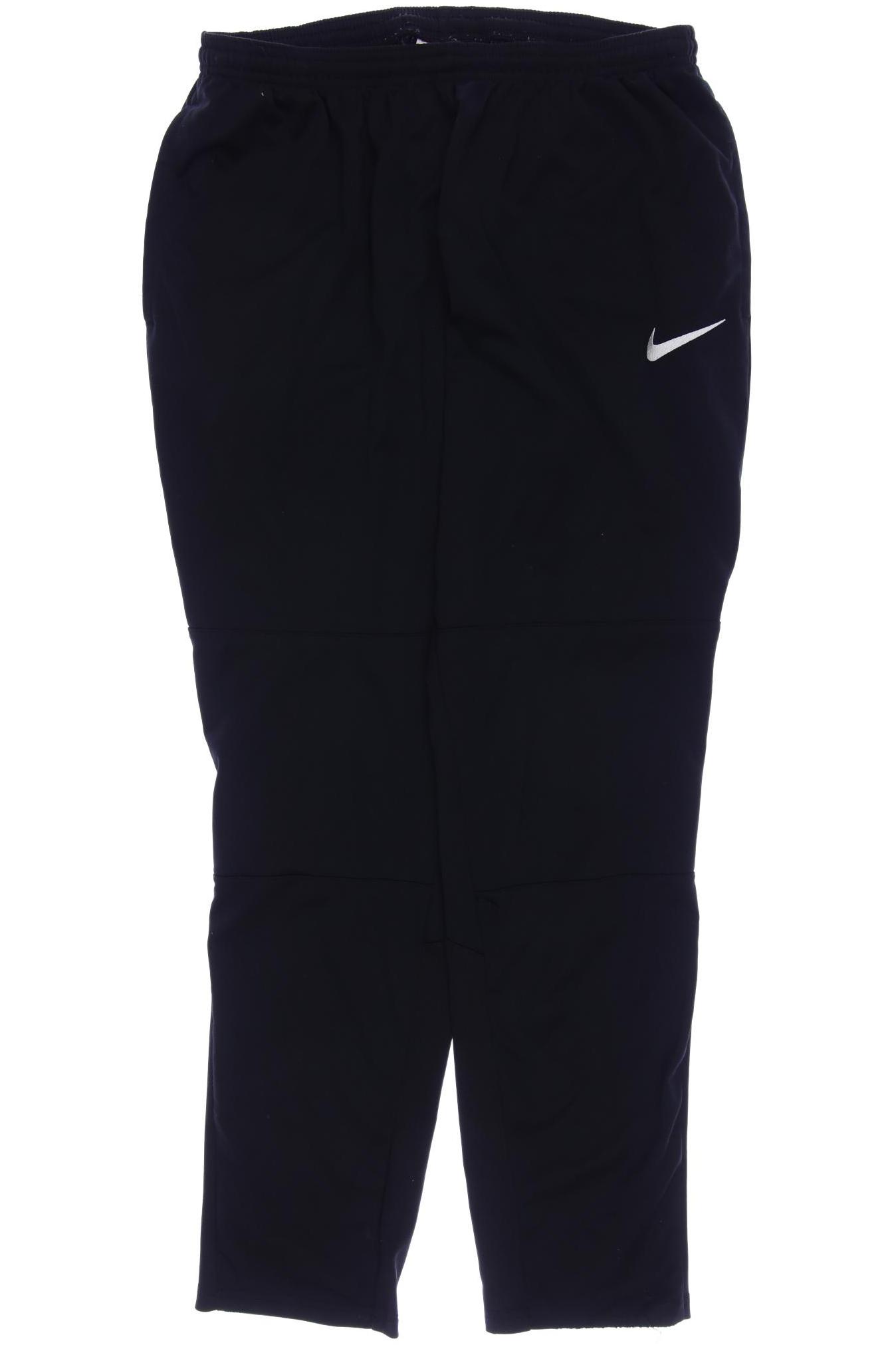 

Nike Herren Stoffhose, schwarz