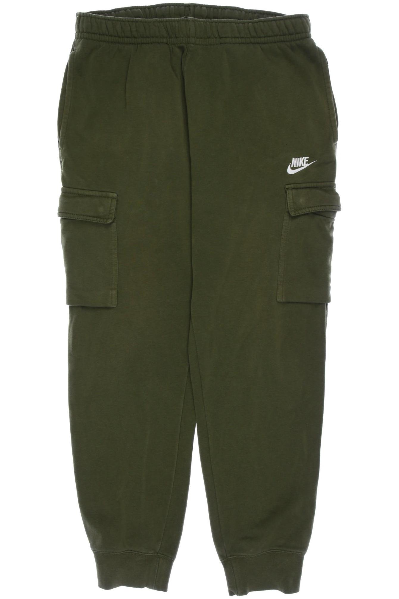 

Nike Herren Stoffhose, grün, Gr. 48